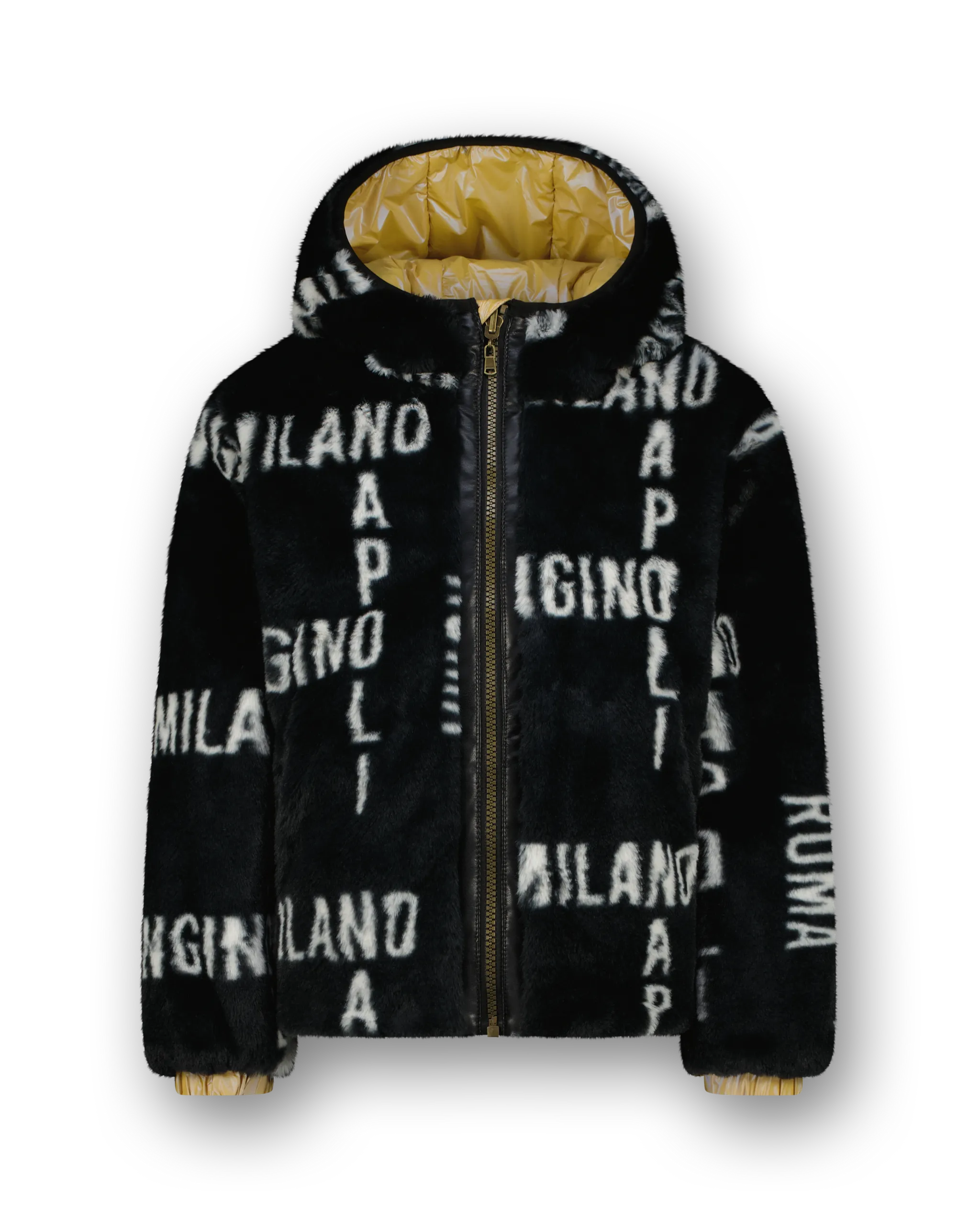 Jacket Outdoor Tabra