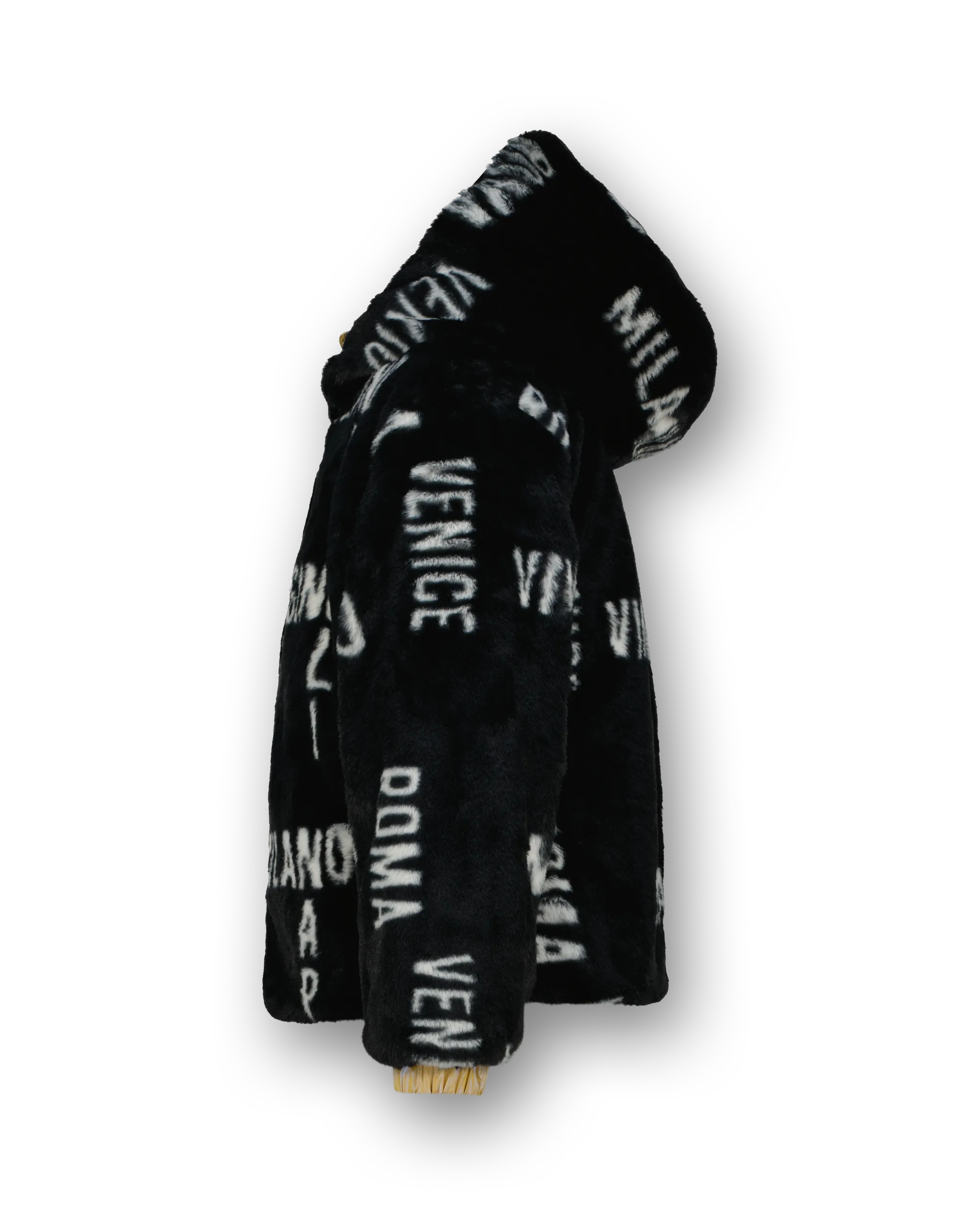 Jacket Outdoor Tabra