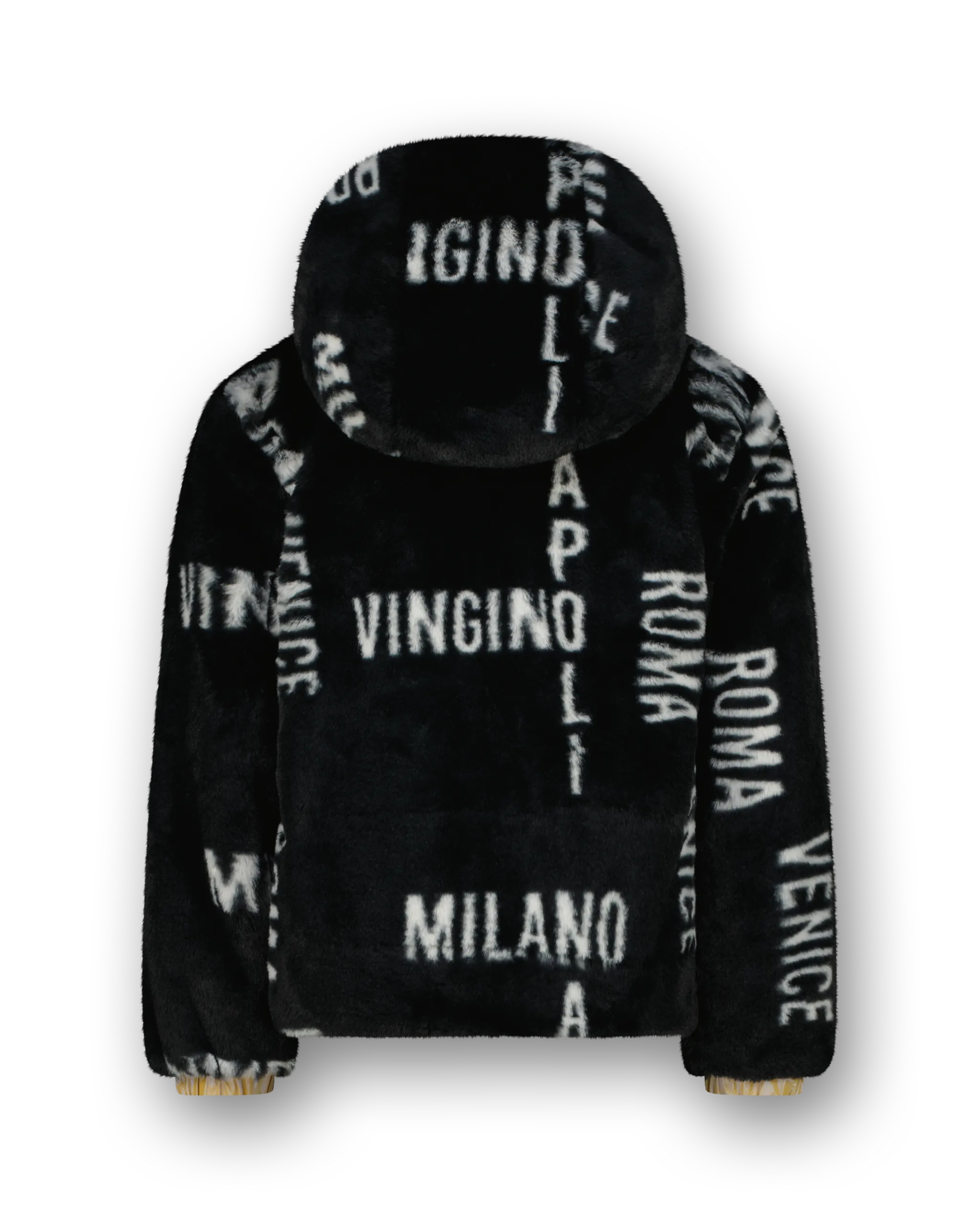 Jacket Outdoor Tabra