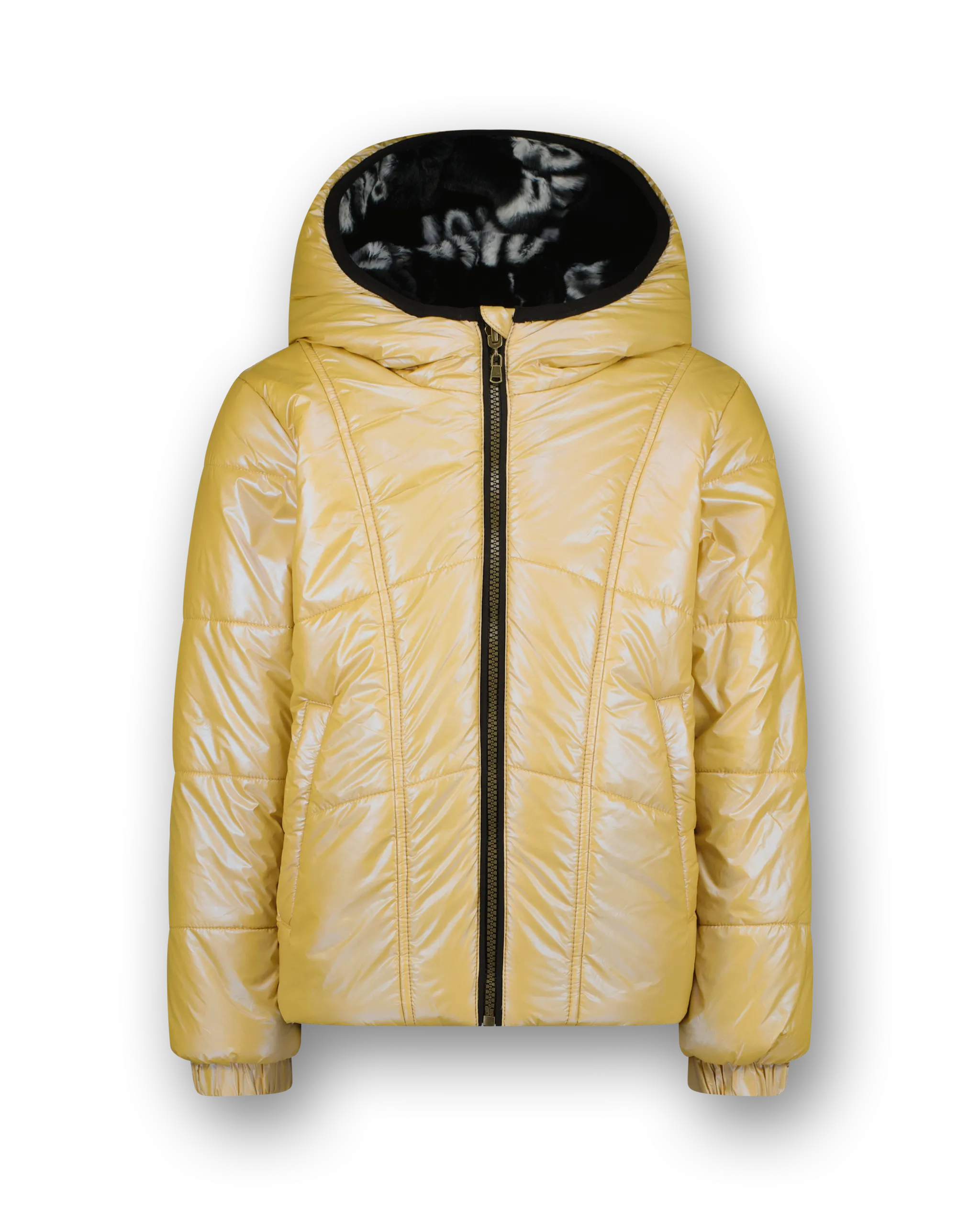 Jacket Outdoor Tabra