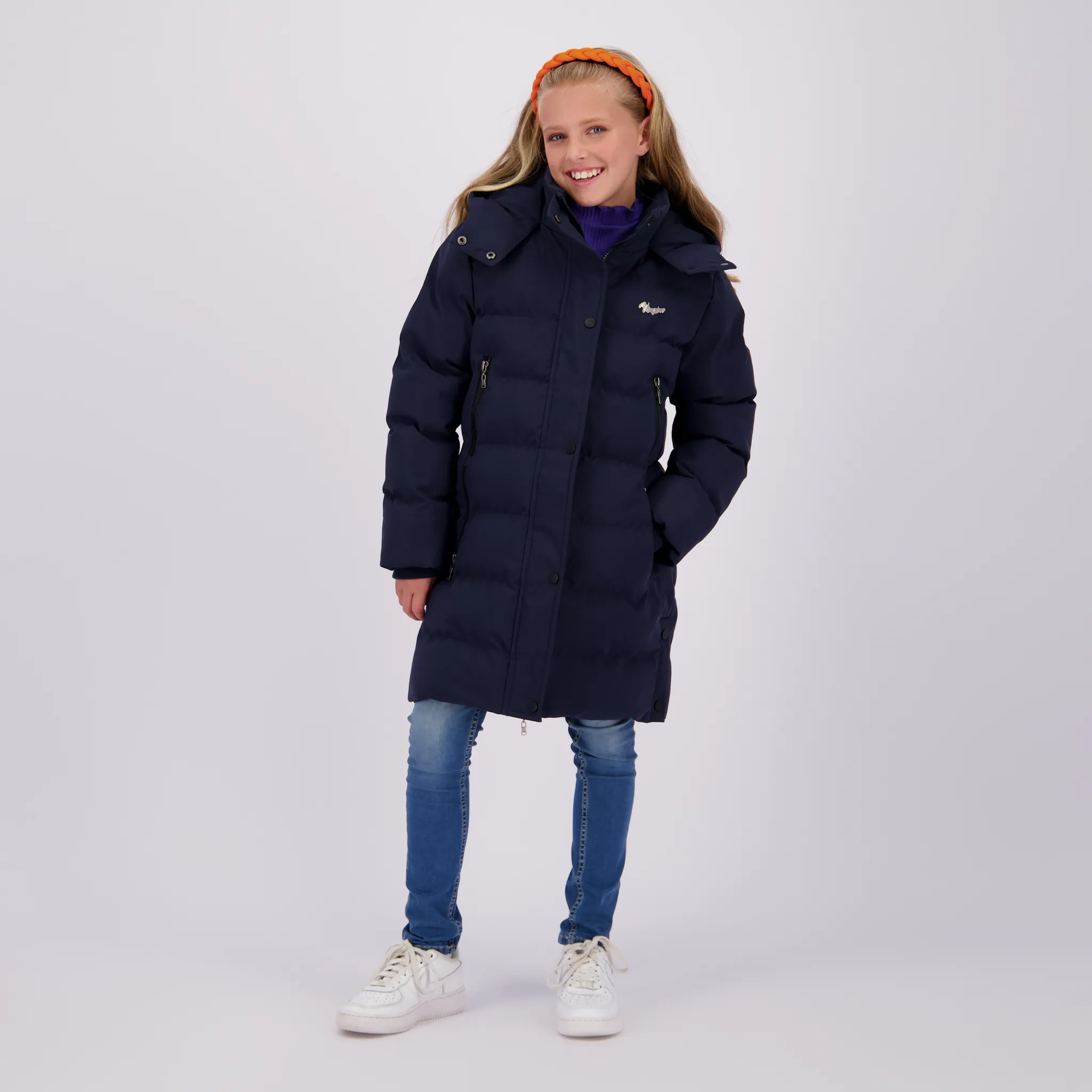 Jacket Outdoor Tionne