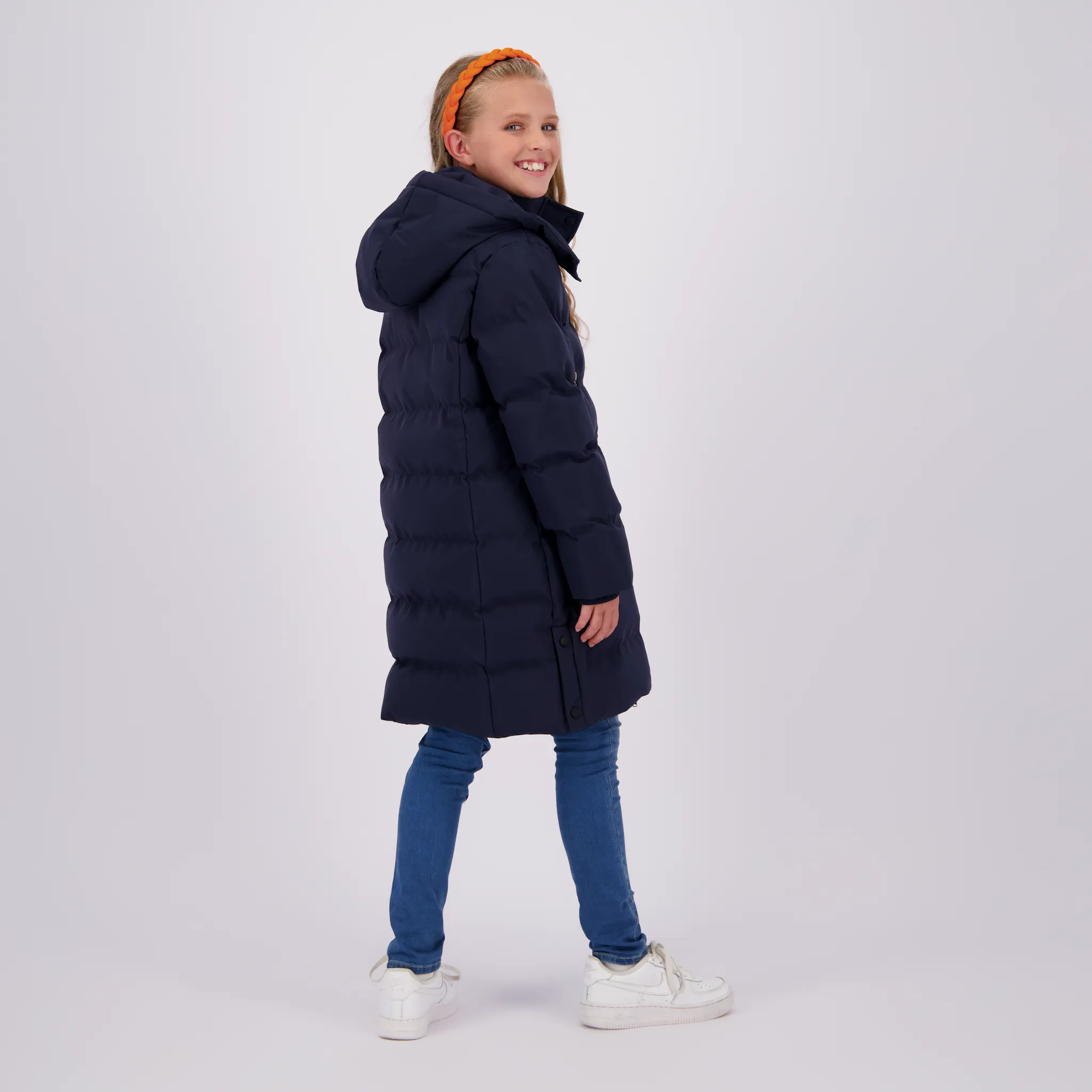 Jacket Outdoor Tionne