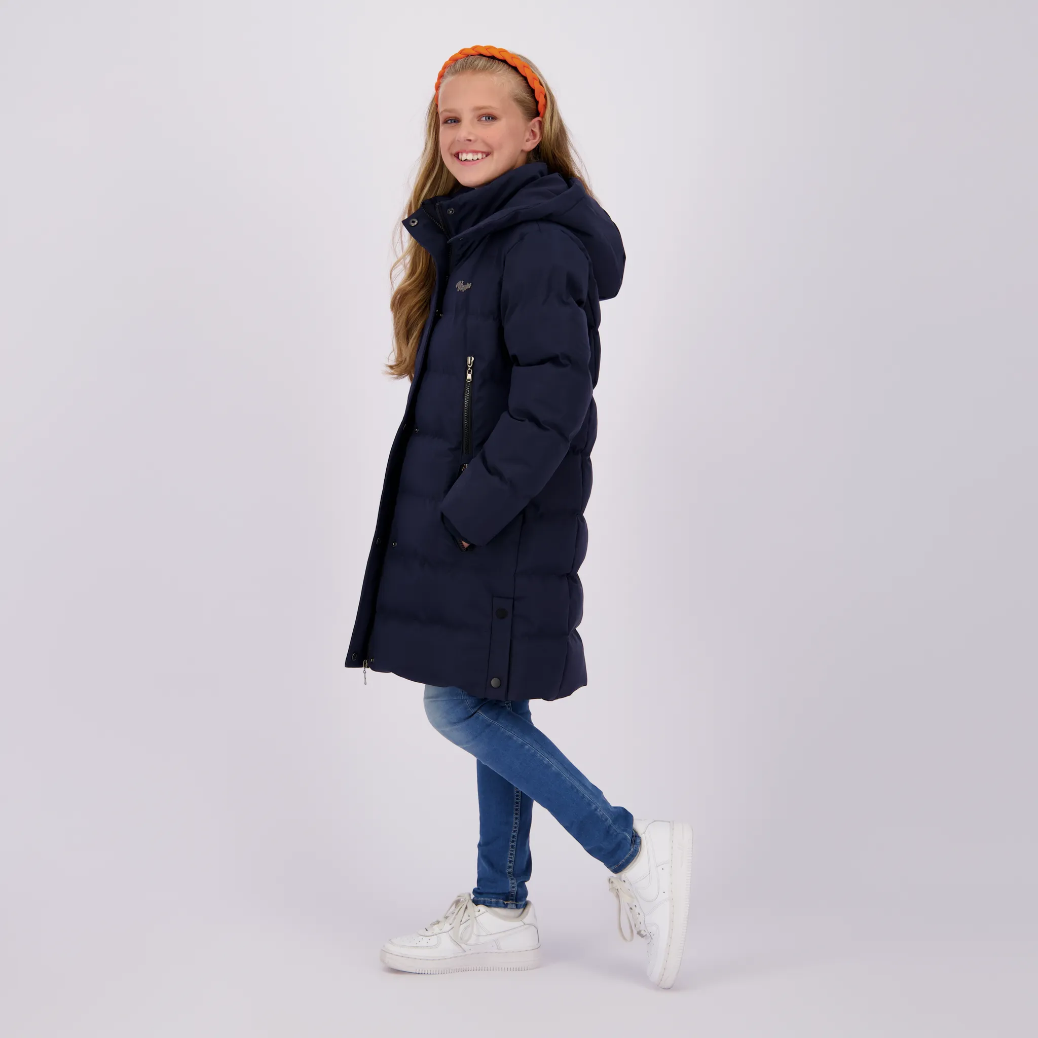 Jacket Outdoor Tionne
