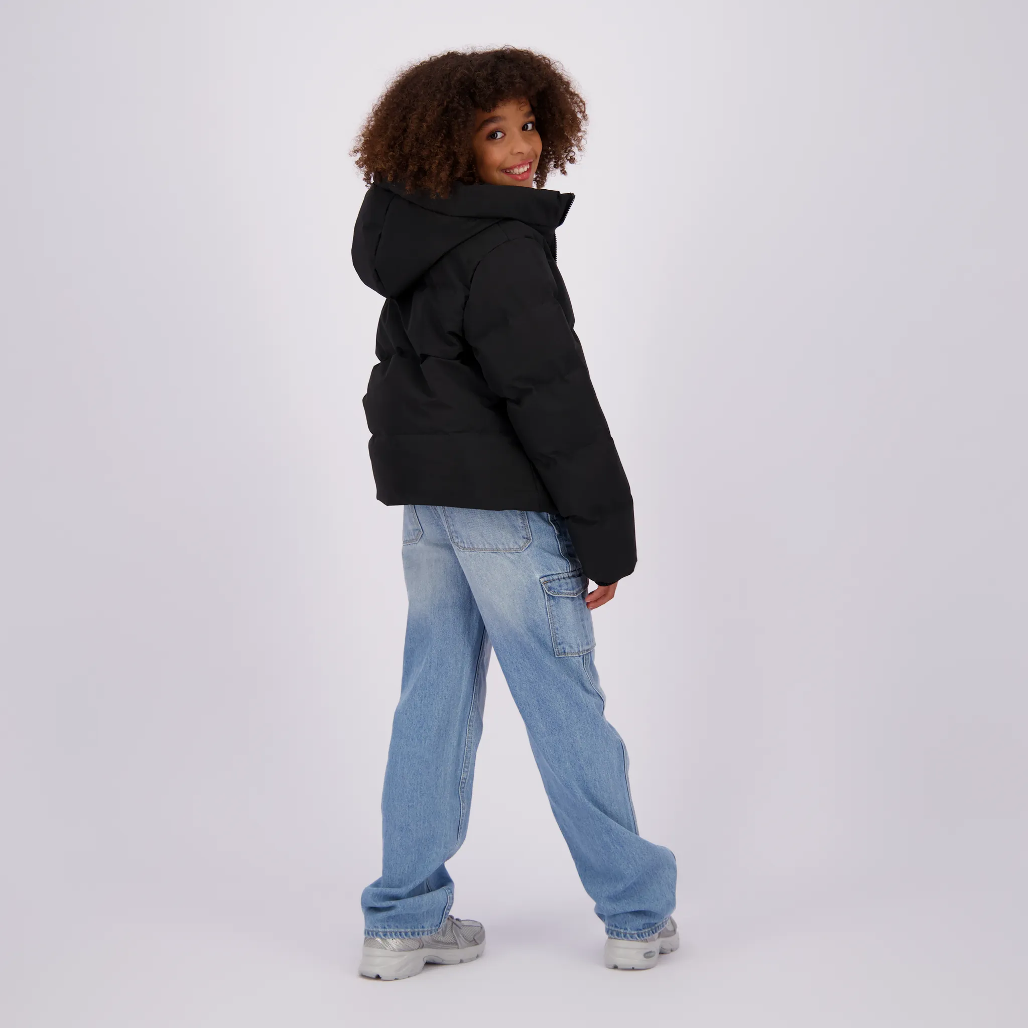 Jacket Outdoor Tezia