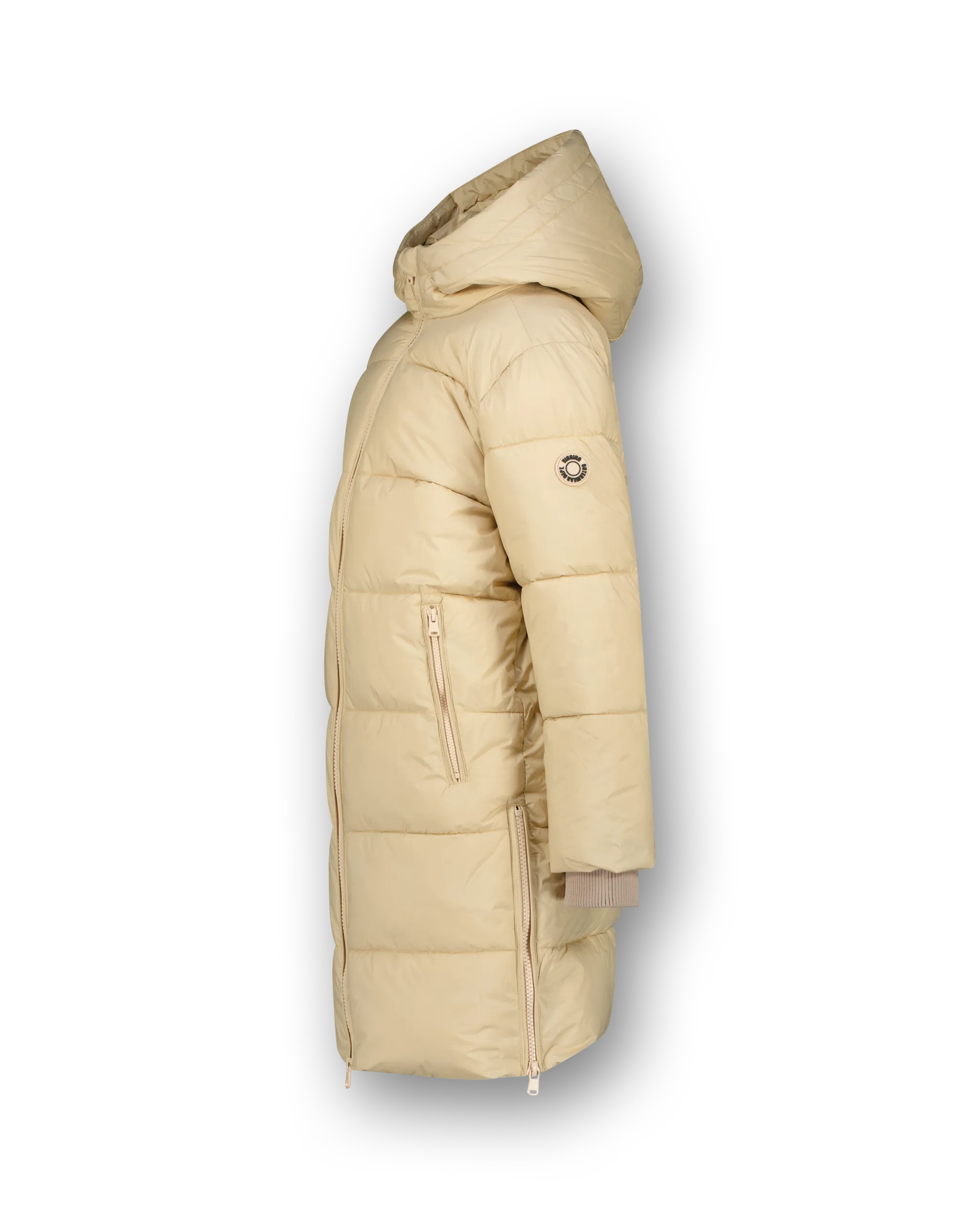 Jacket Outdoor Taire