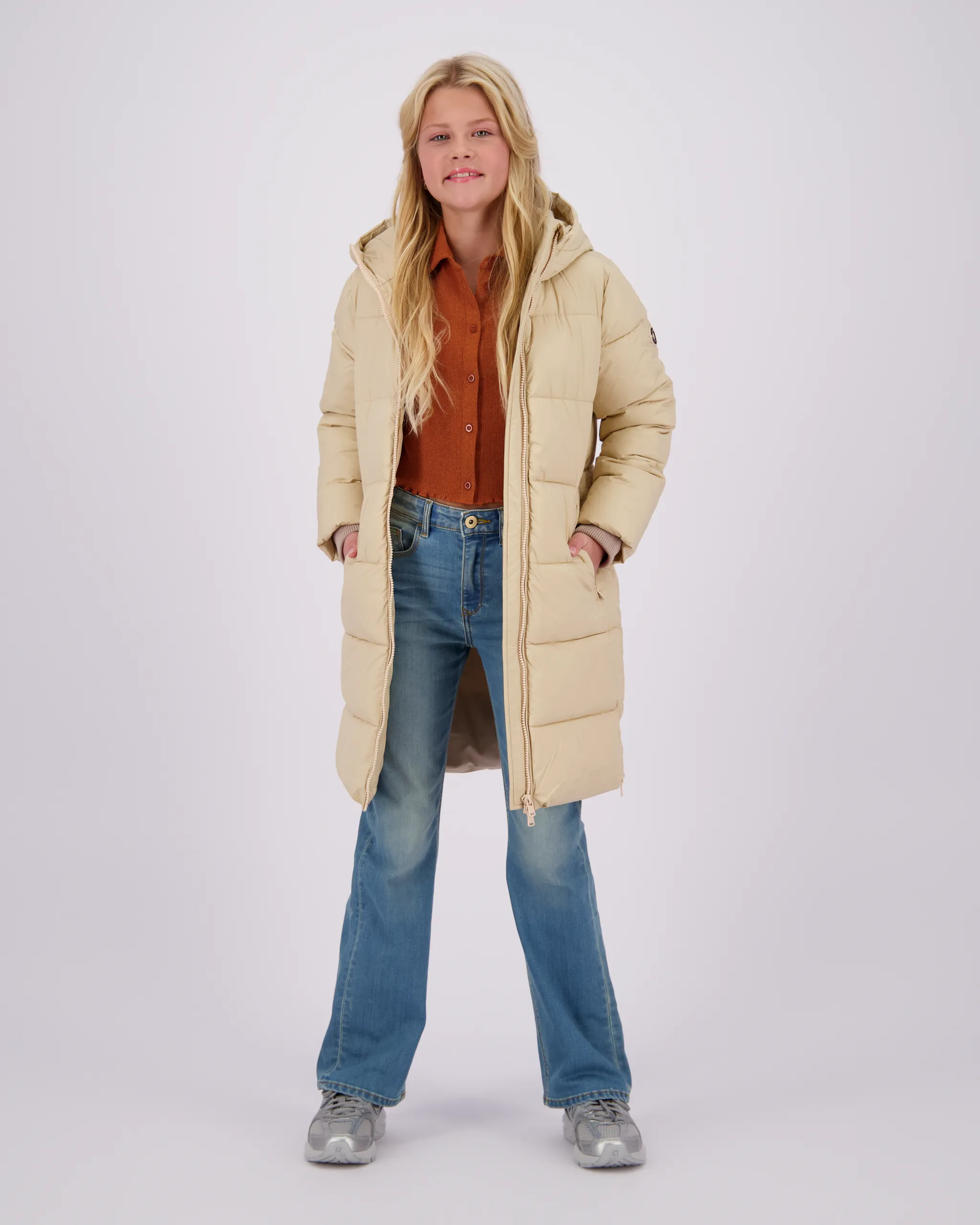 Jacket Outdoor Taire