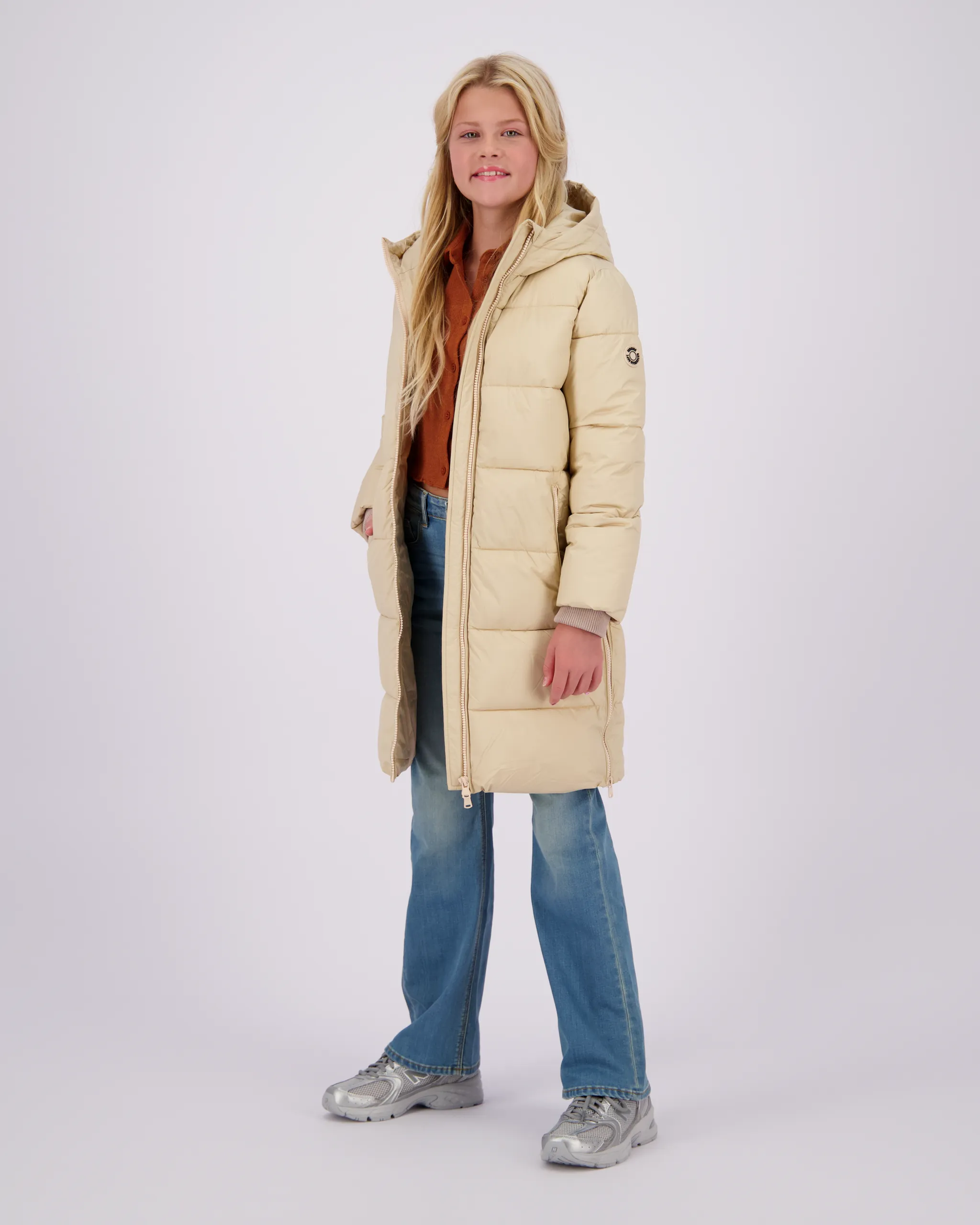 Jacket Outdoor Taire