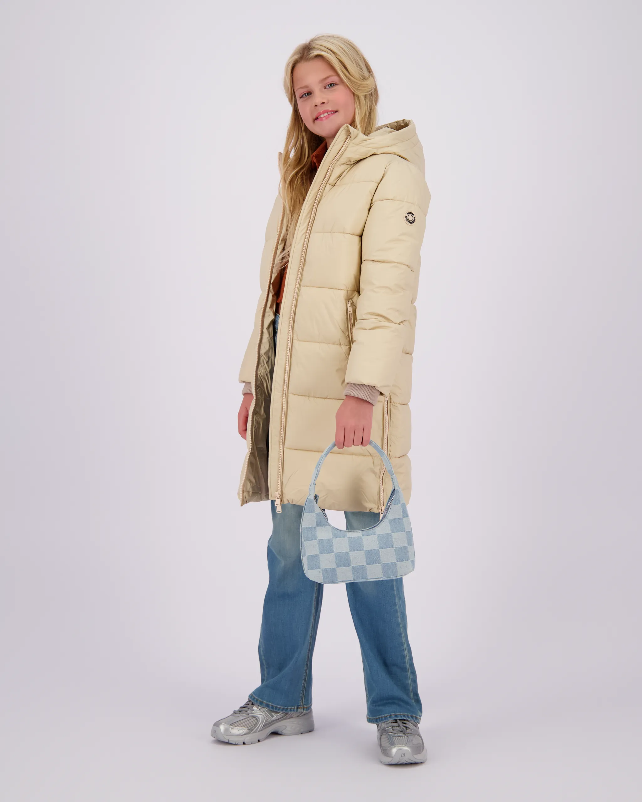 Jacket Outdoor Taire
