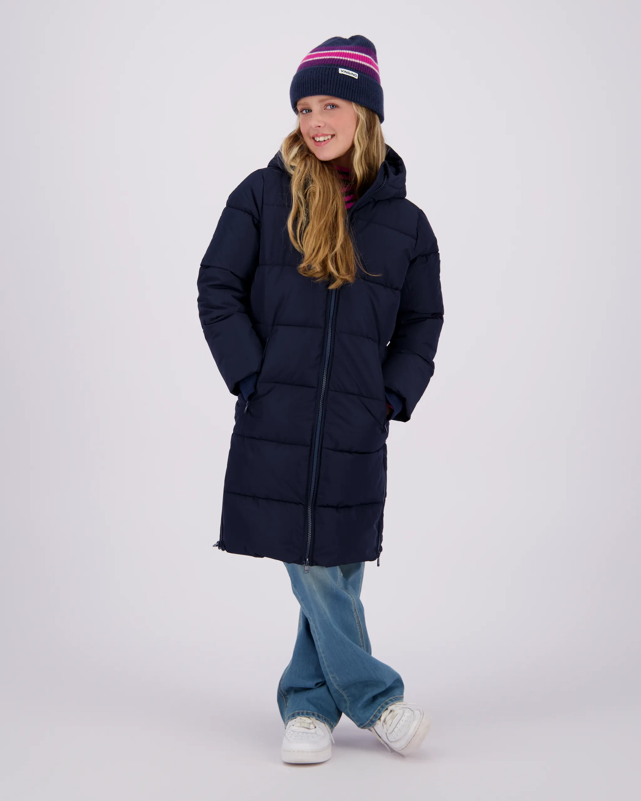 Jacket Outdoor Taire