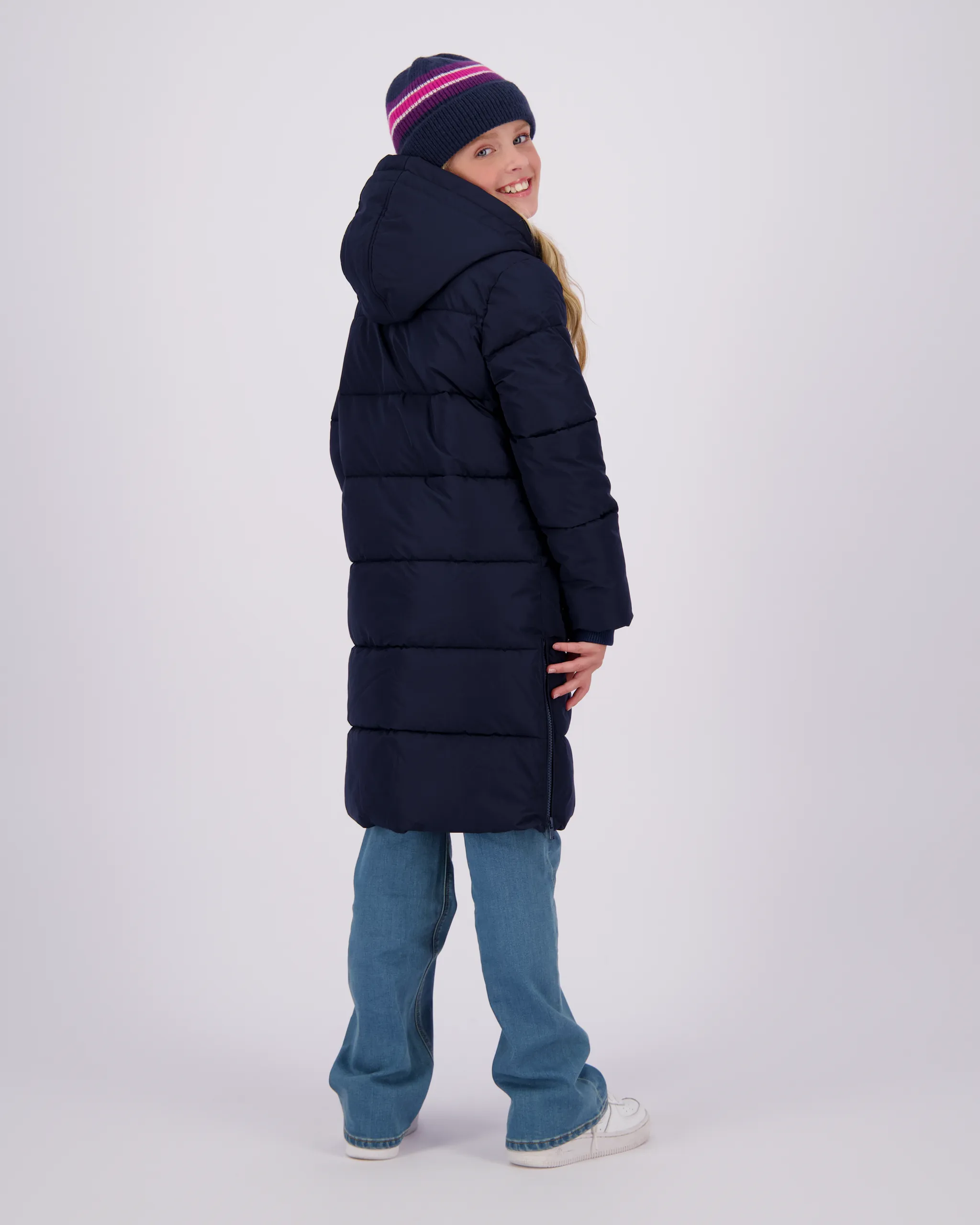Jacket Outdoor Taire