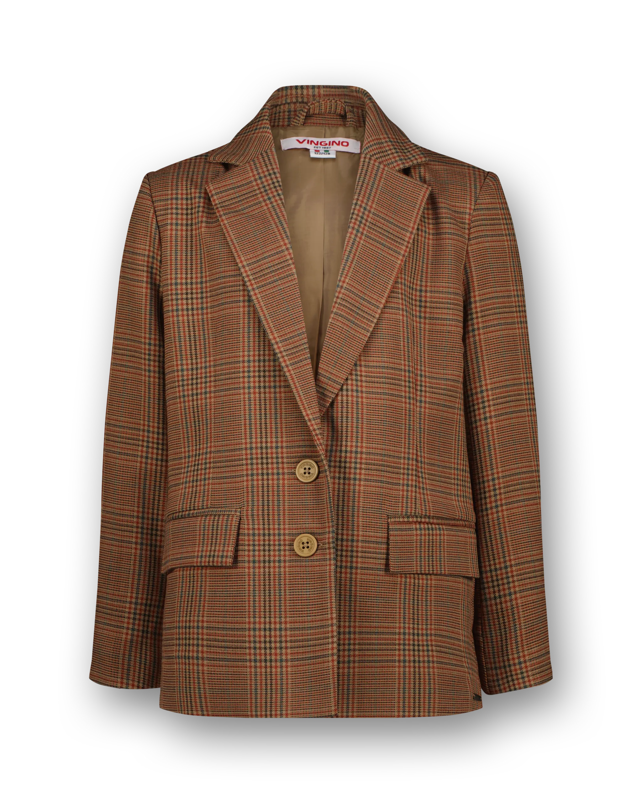 Blazer Tristy