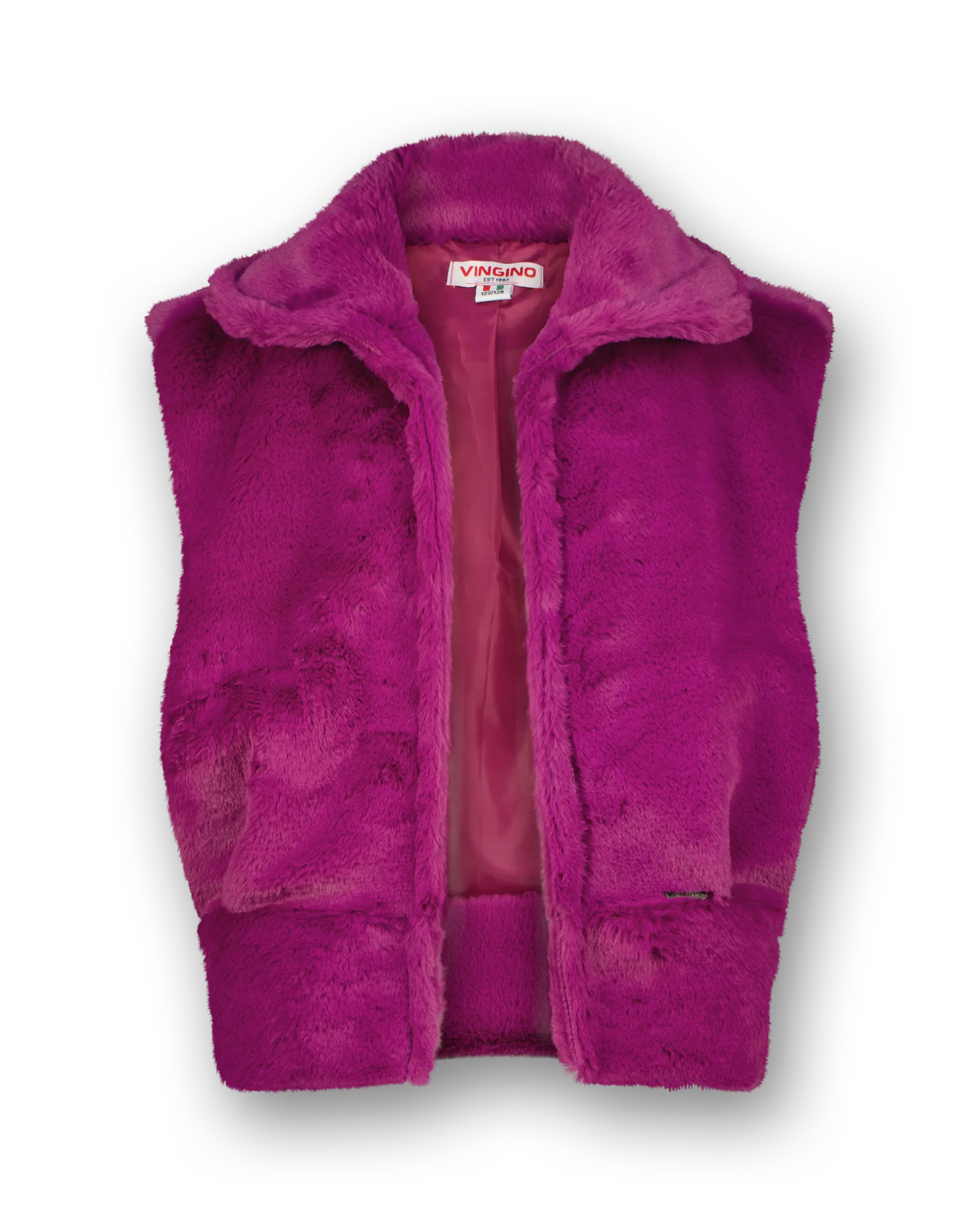 Gilet Tarmy