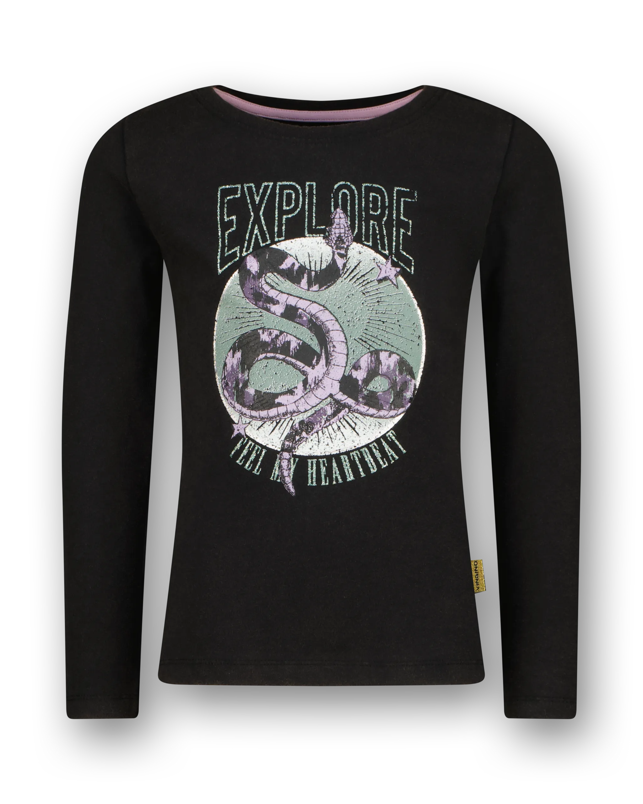 T-shirt Jasmine