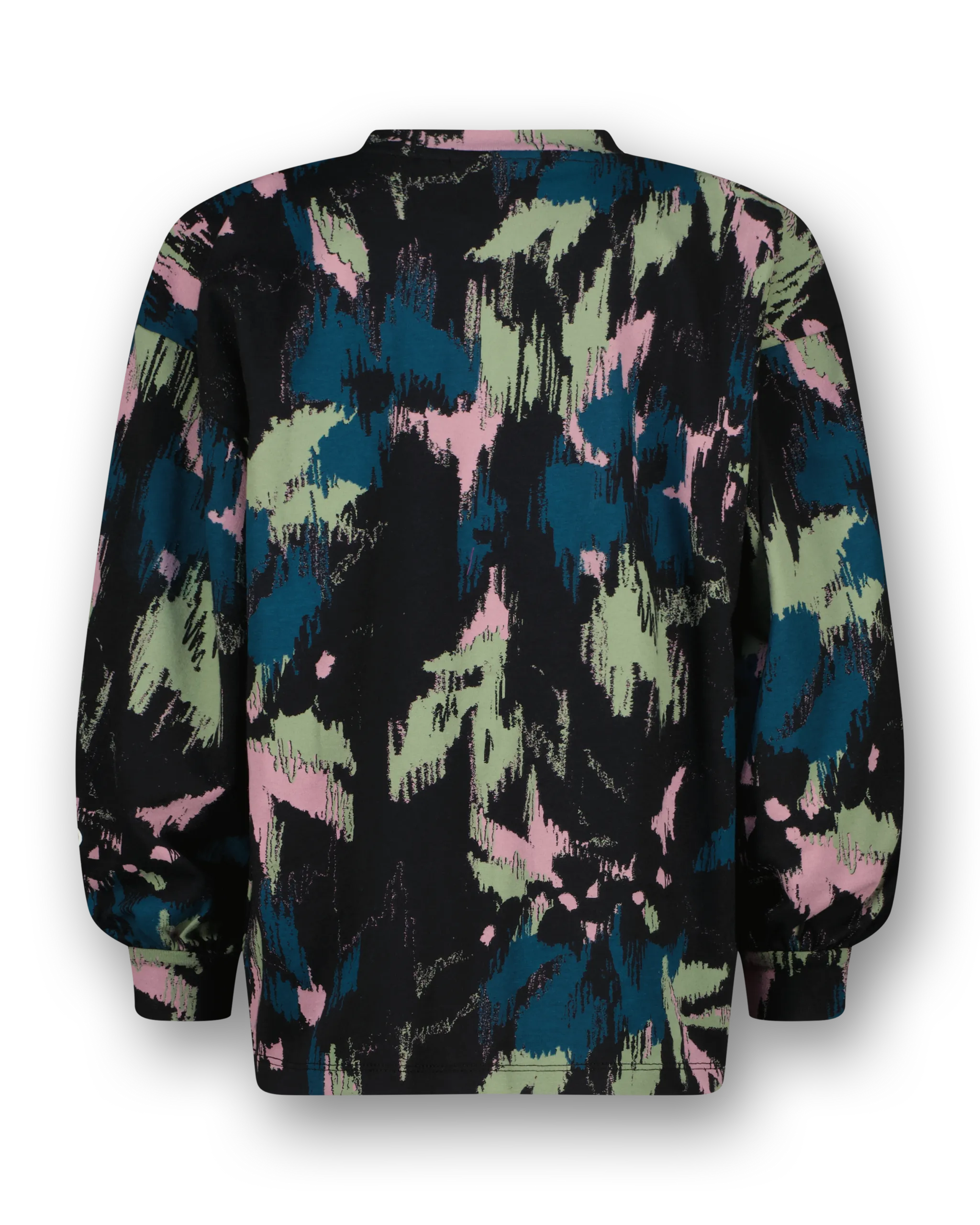 T-shirt Jiena