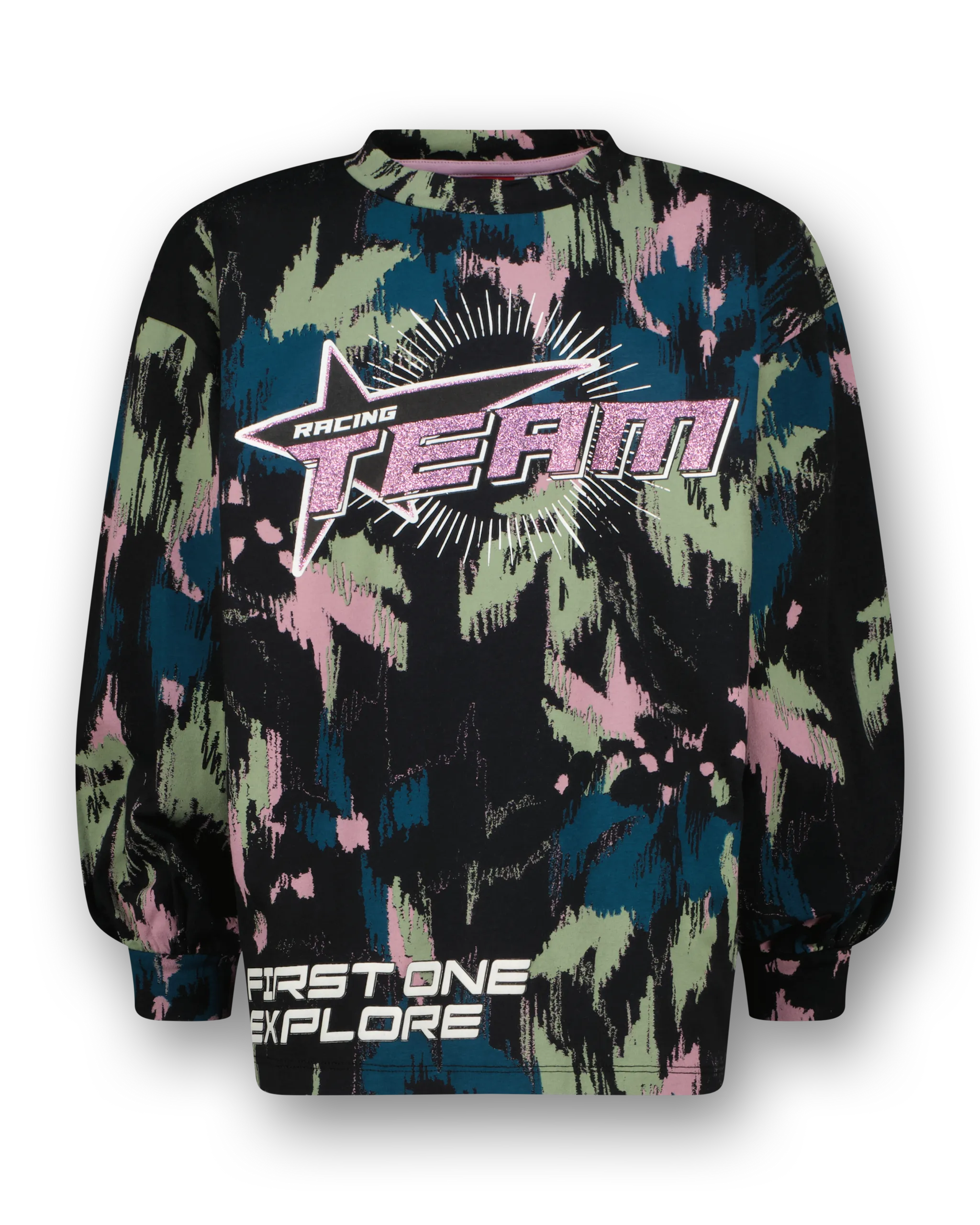 T-shirt Jiena