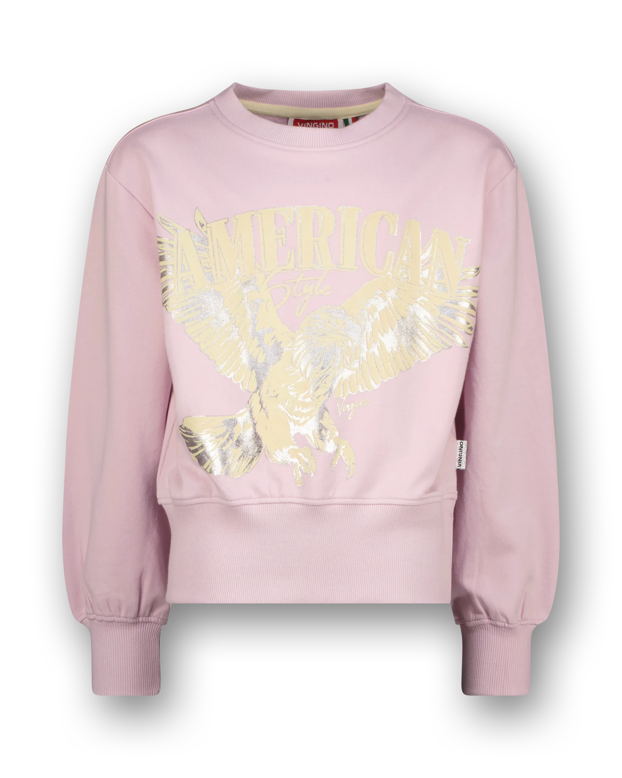 Sweater Nydra