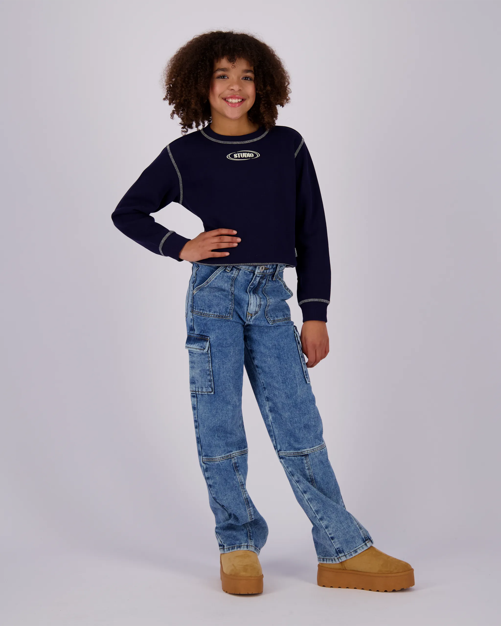 Sweater Natasja