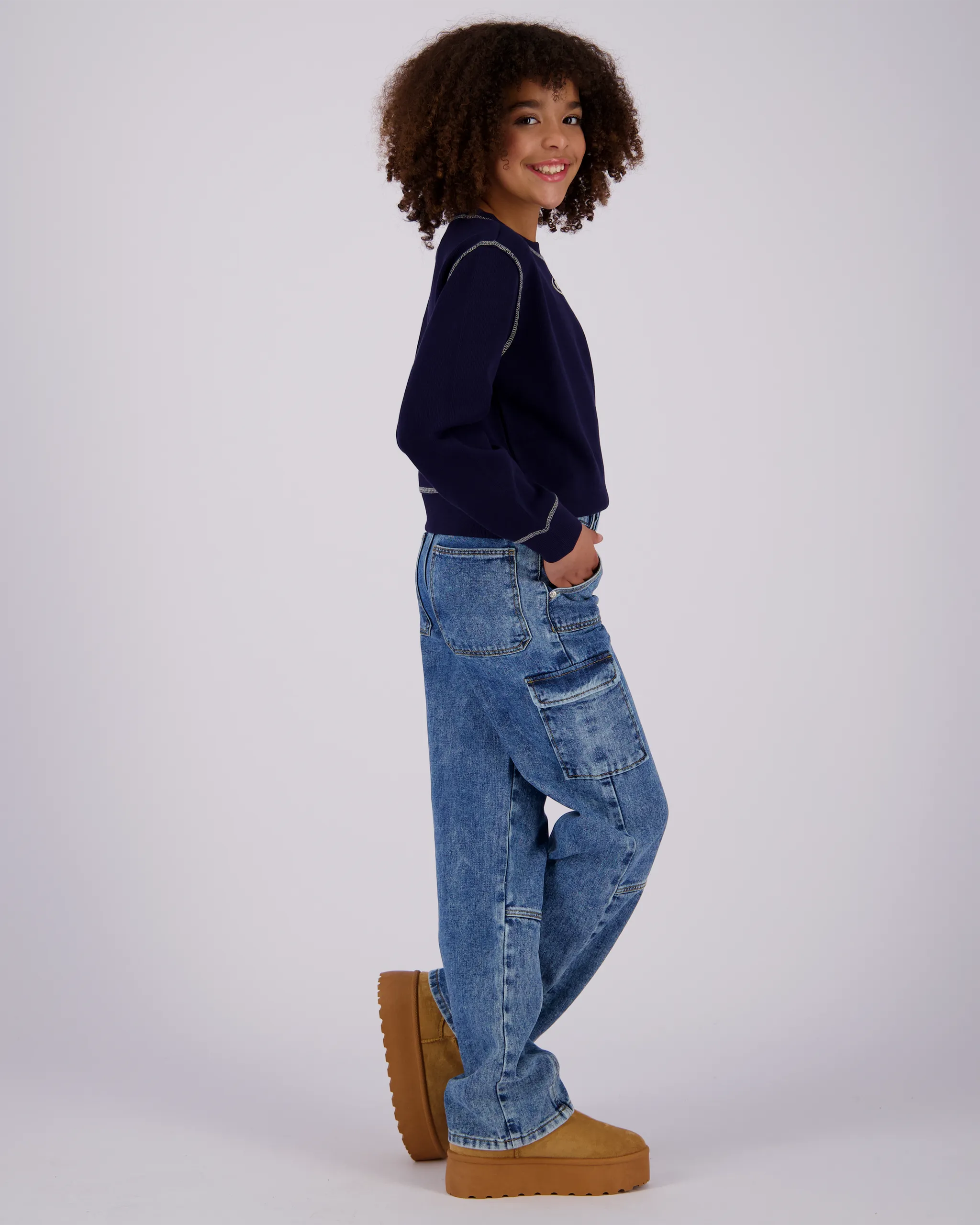 Sweater Natasja