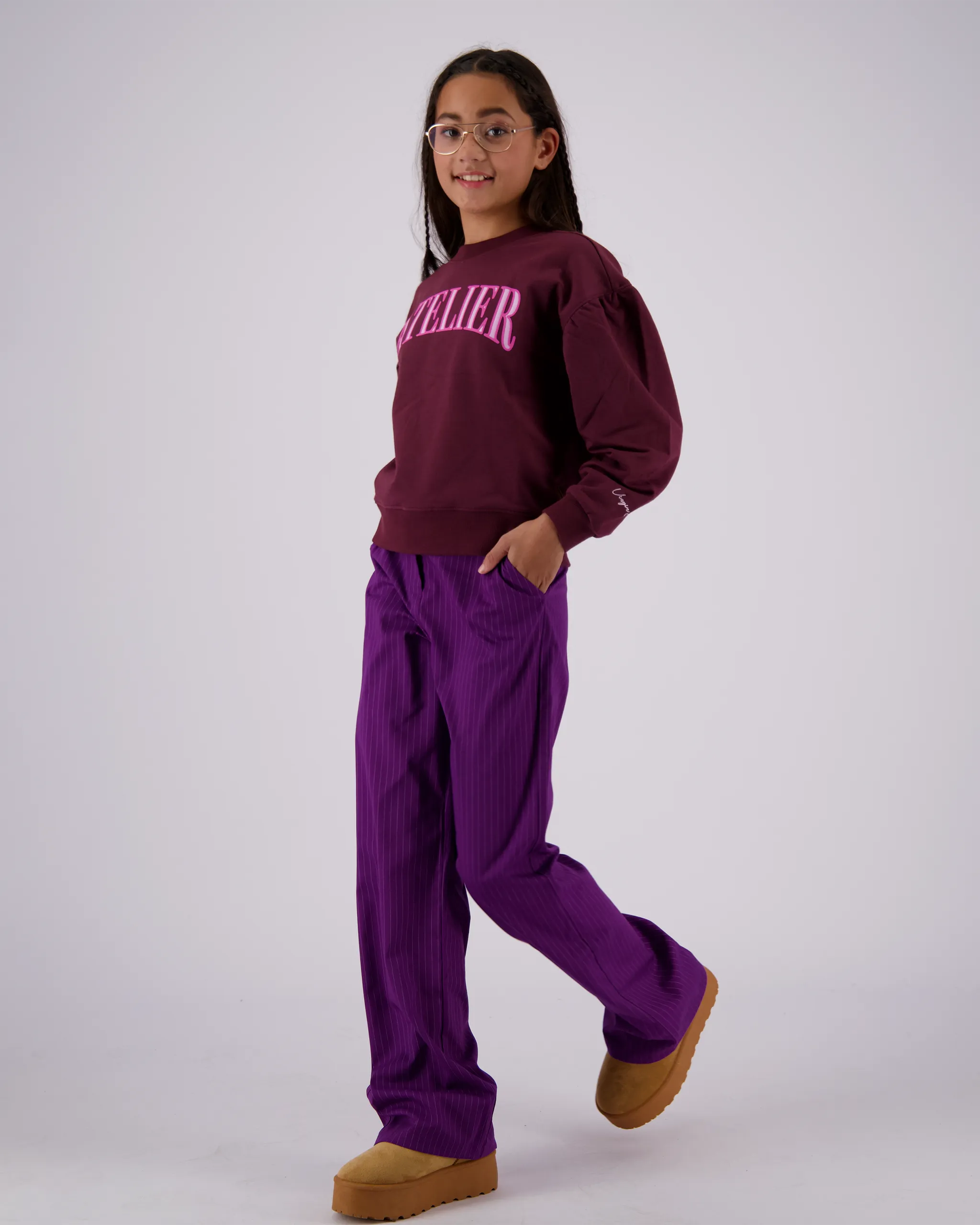 Sweater Noran