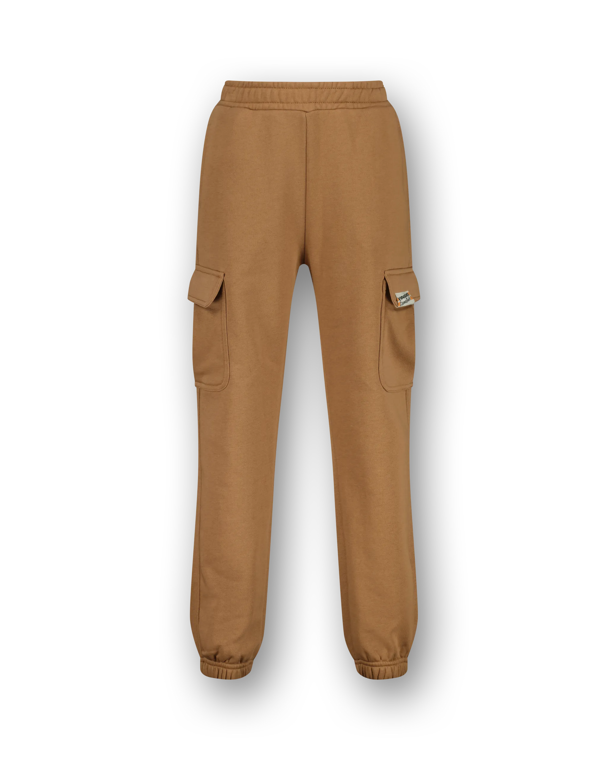 Pants G-basic-sweat-cargo Pant
