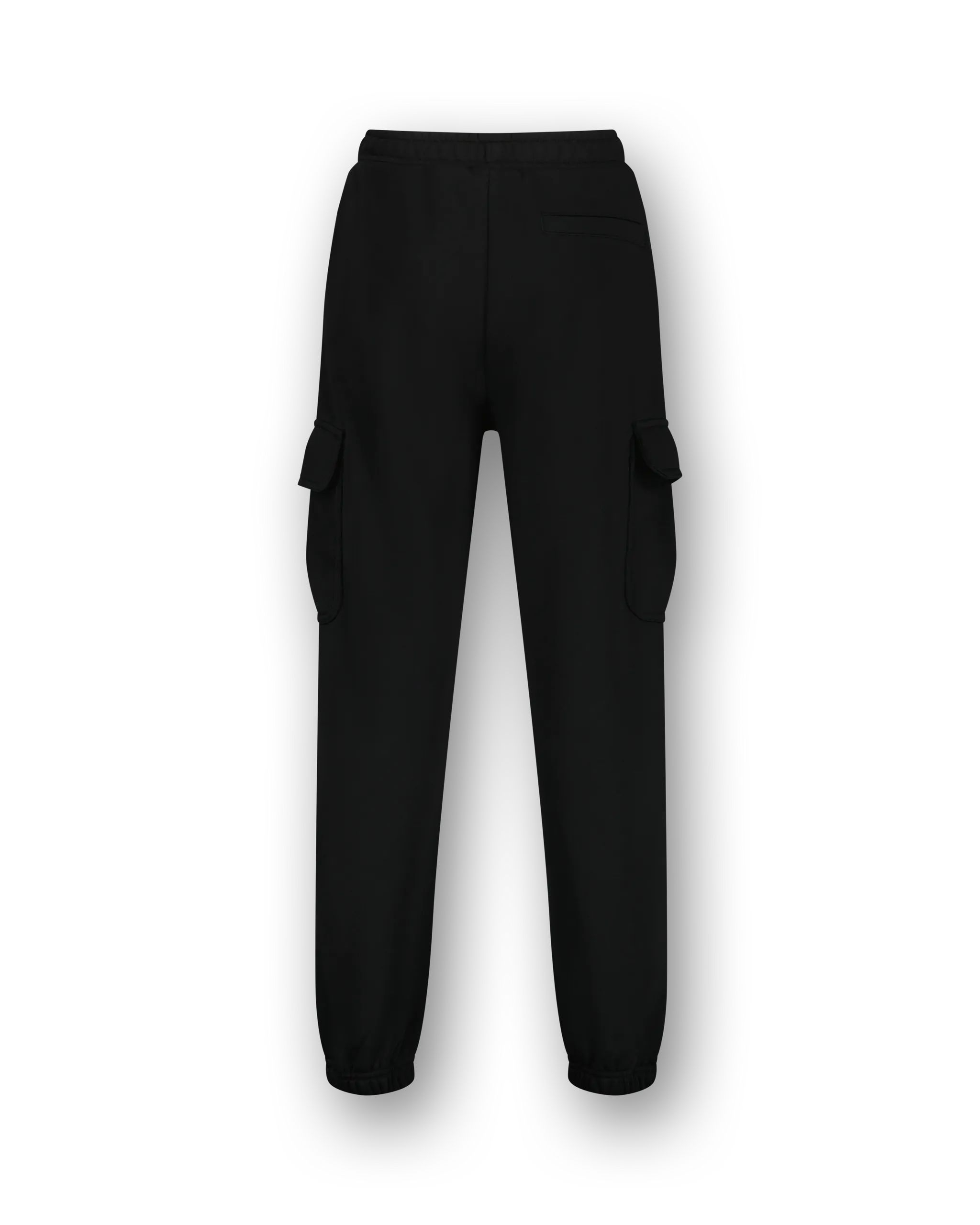 Broek G-basic-sweat-cargo Pant