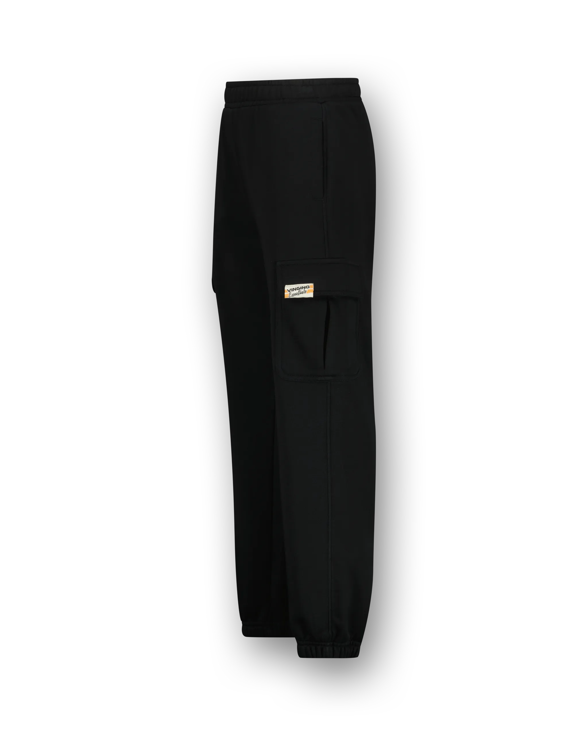 Broek G-basic-sweat-cargo Pant