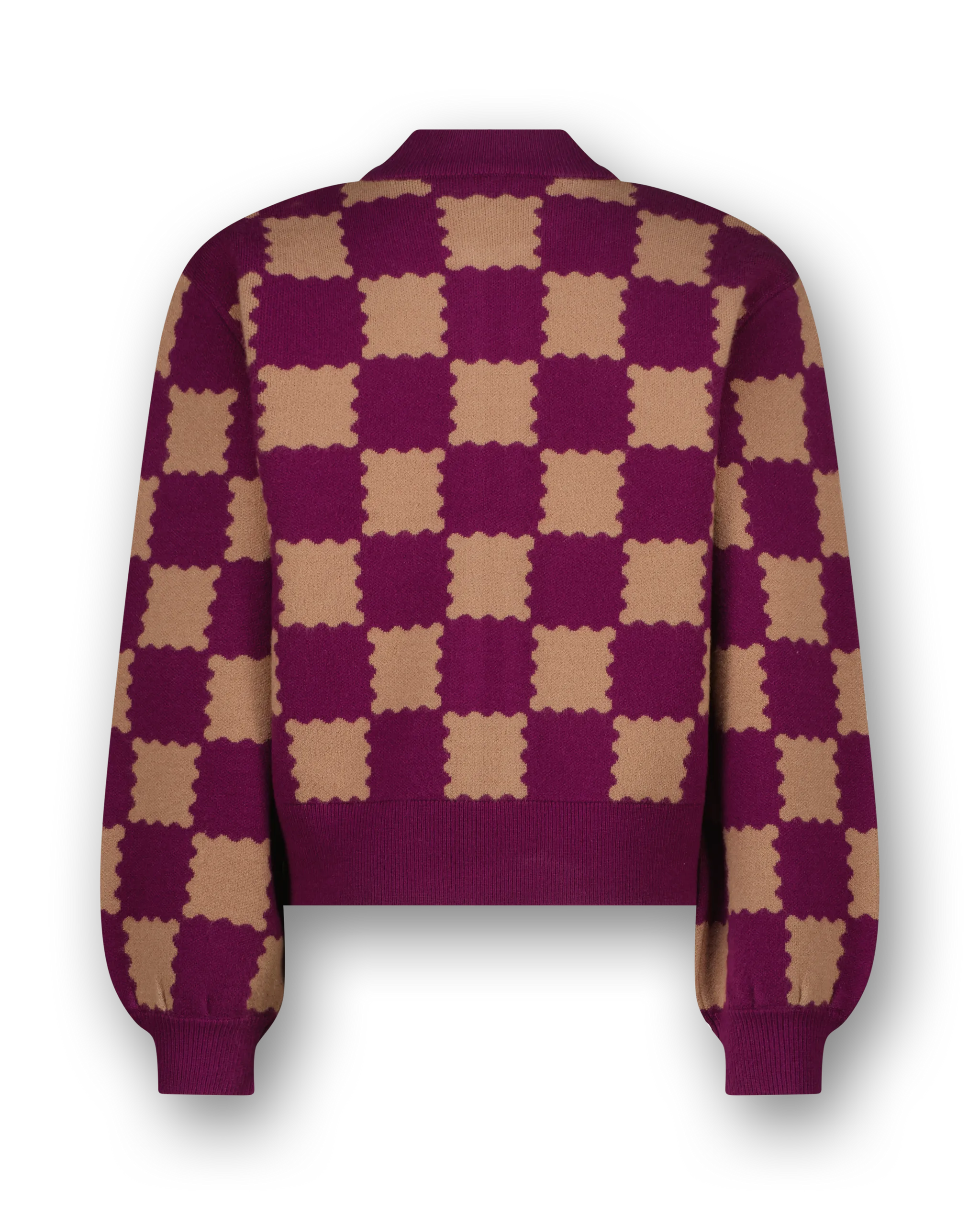 Vest Maniek