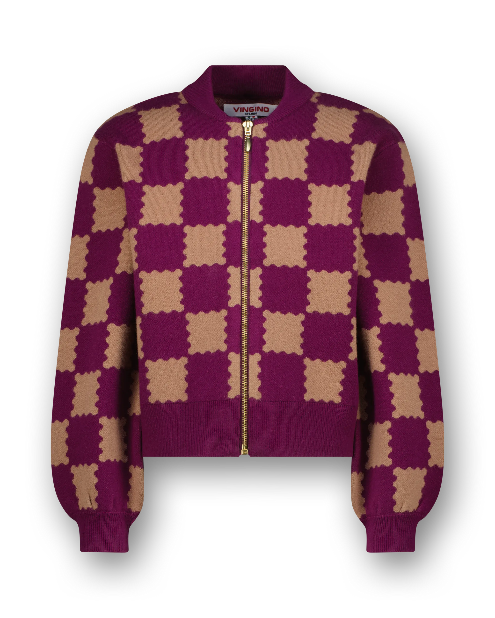 Vest Maniek