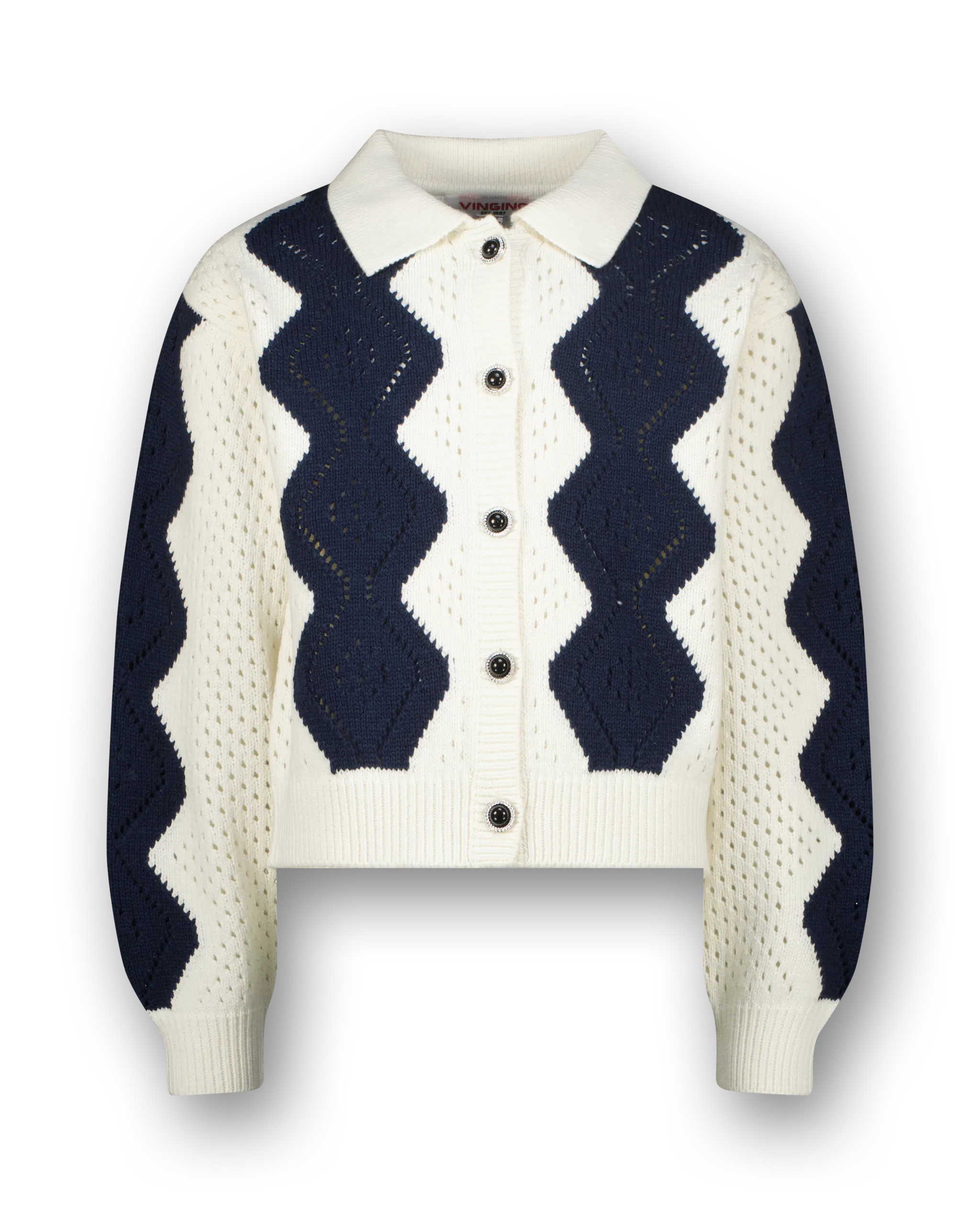 Vest Meralle