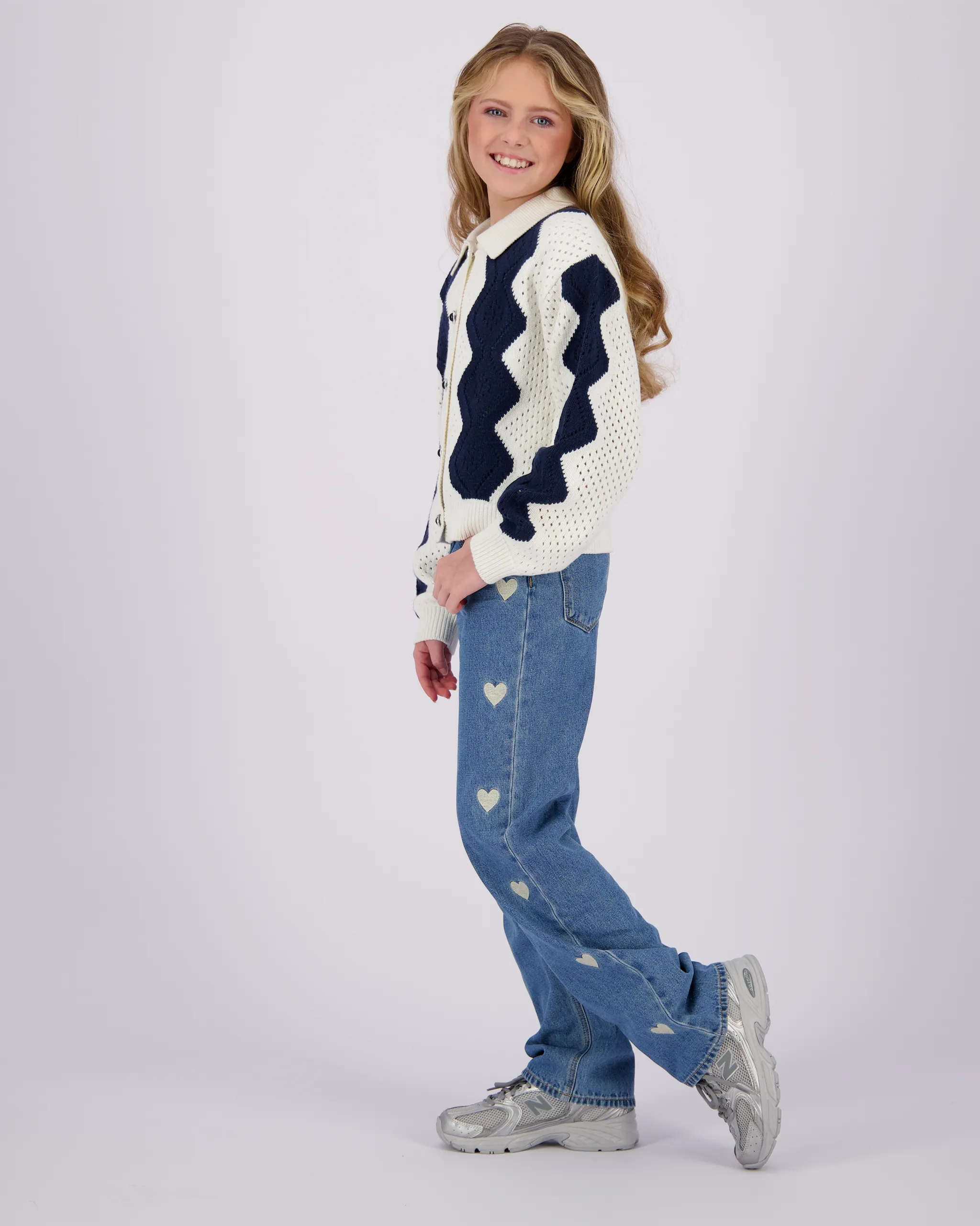 Vest Meralle