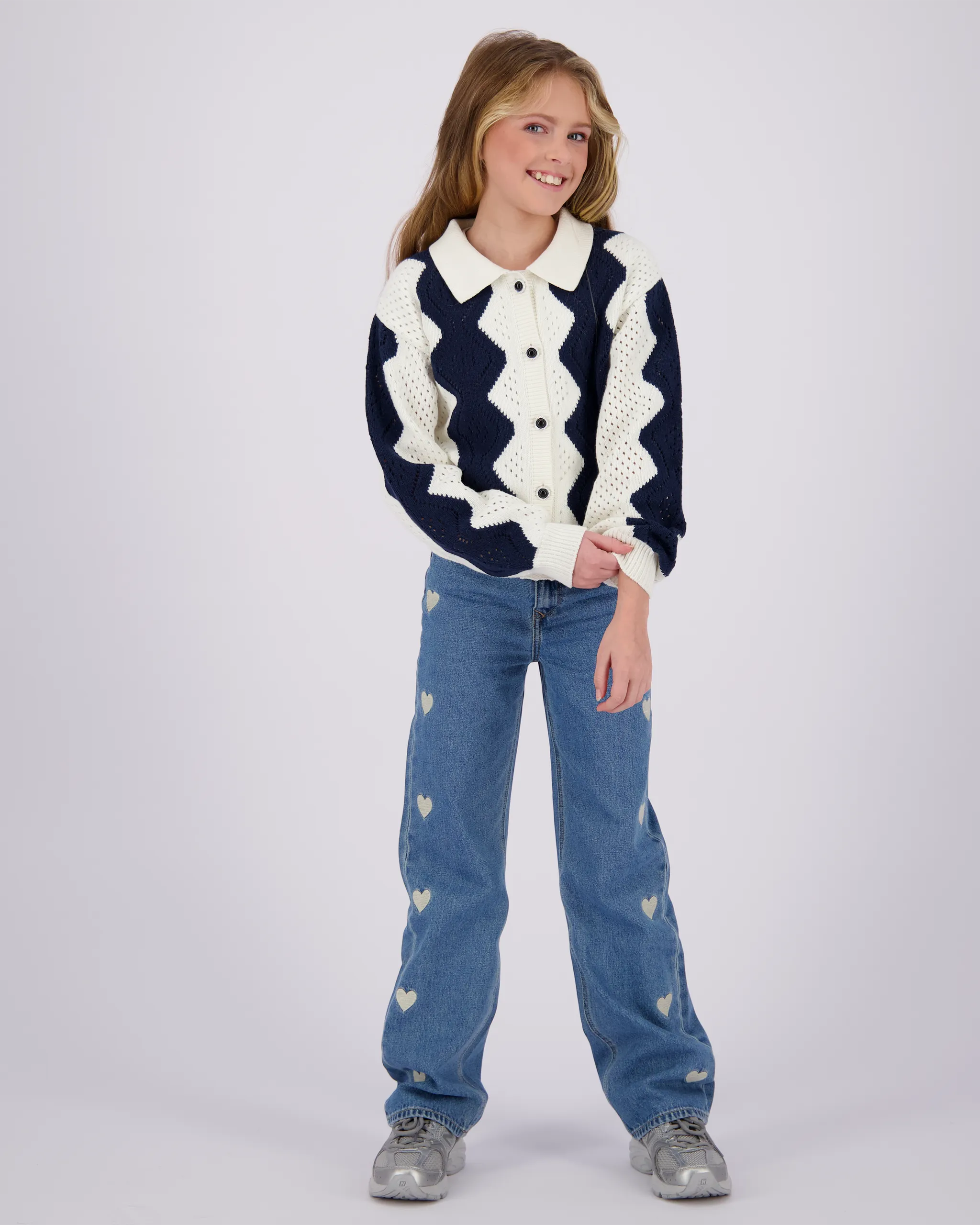 Vest Meralle
