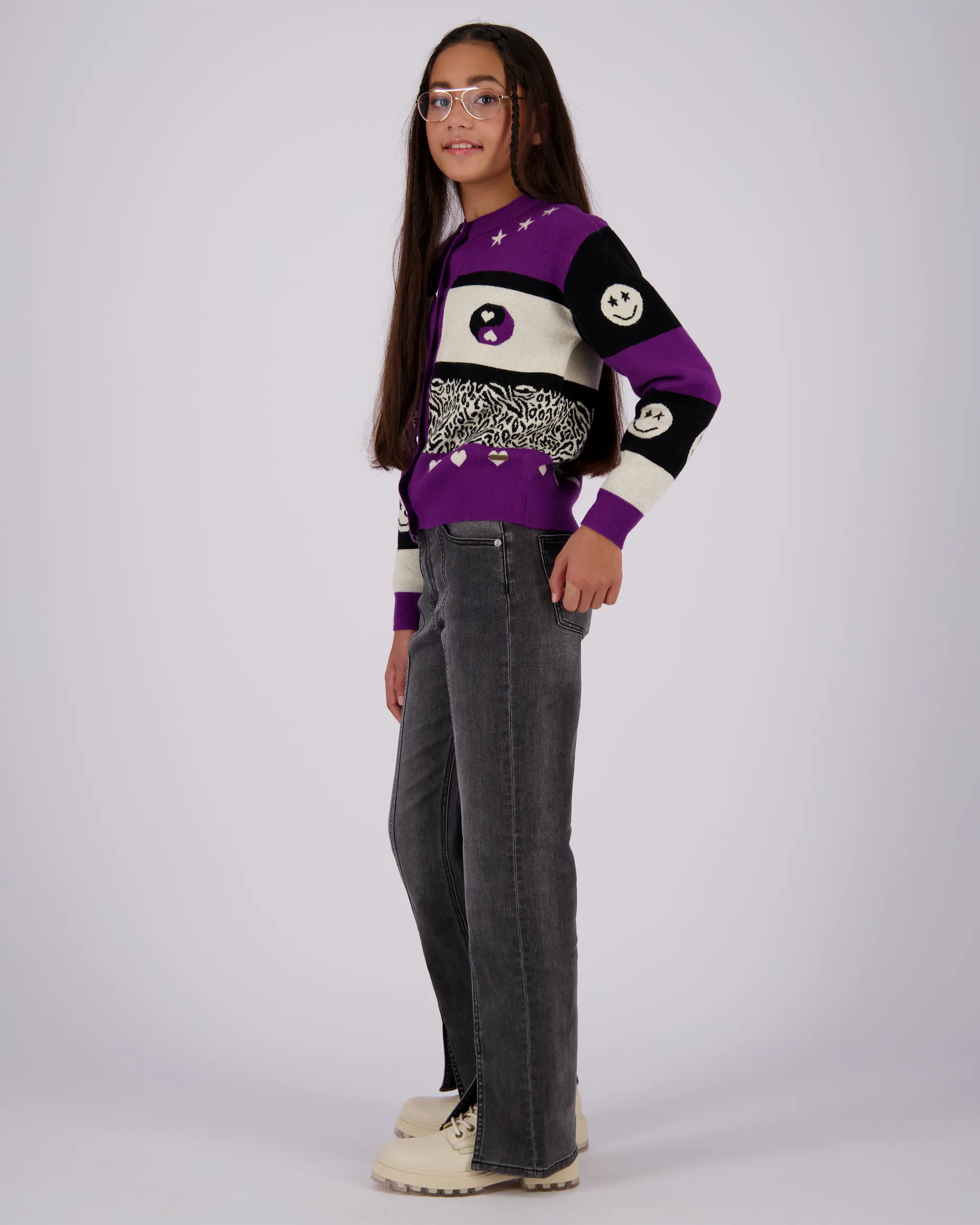 Vest Mindy