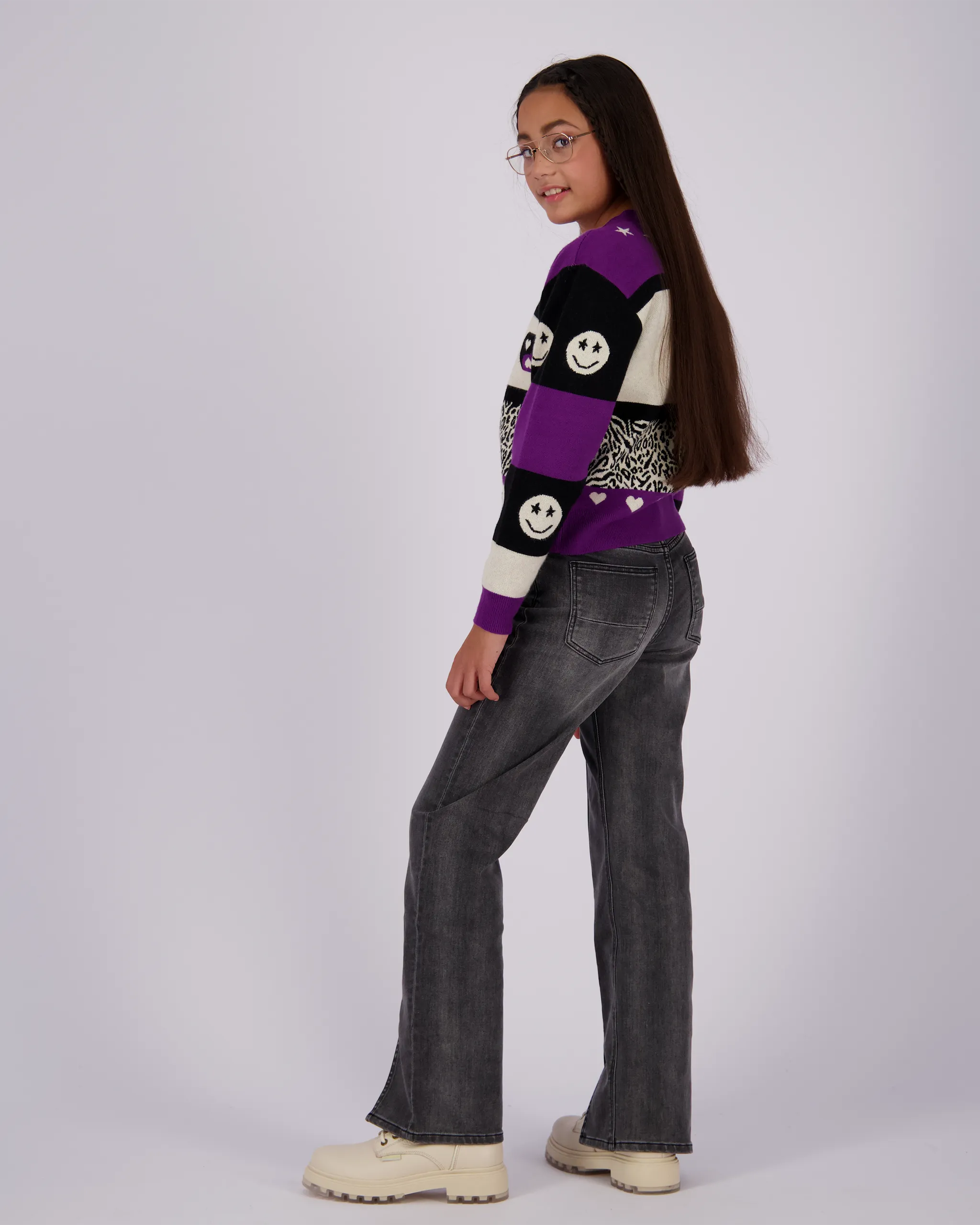 Vest Mindy