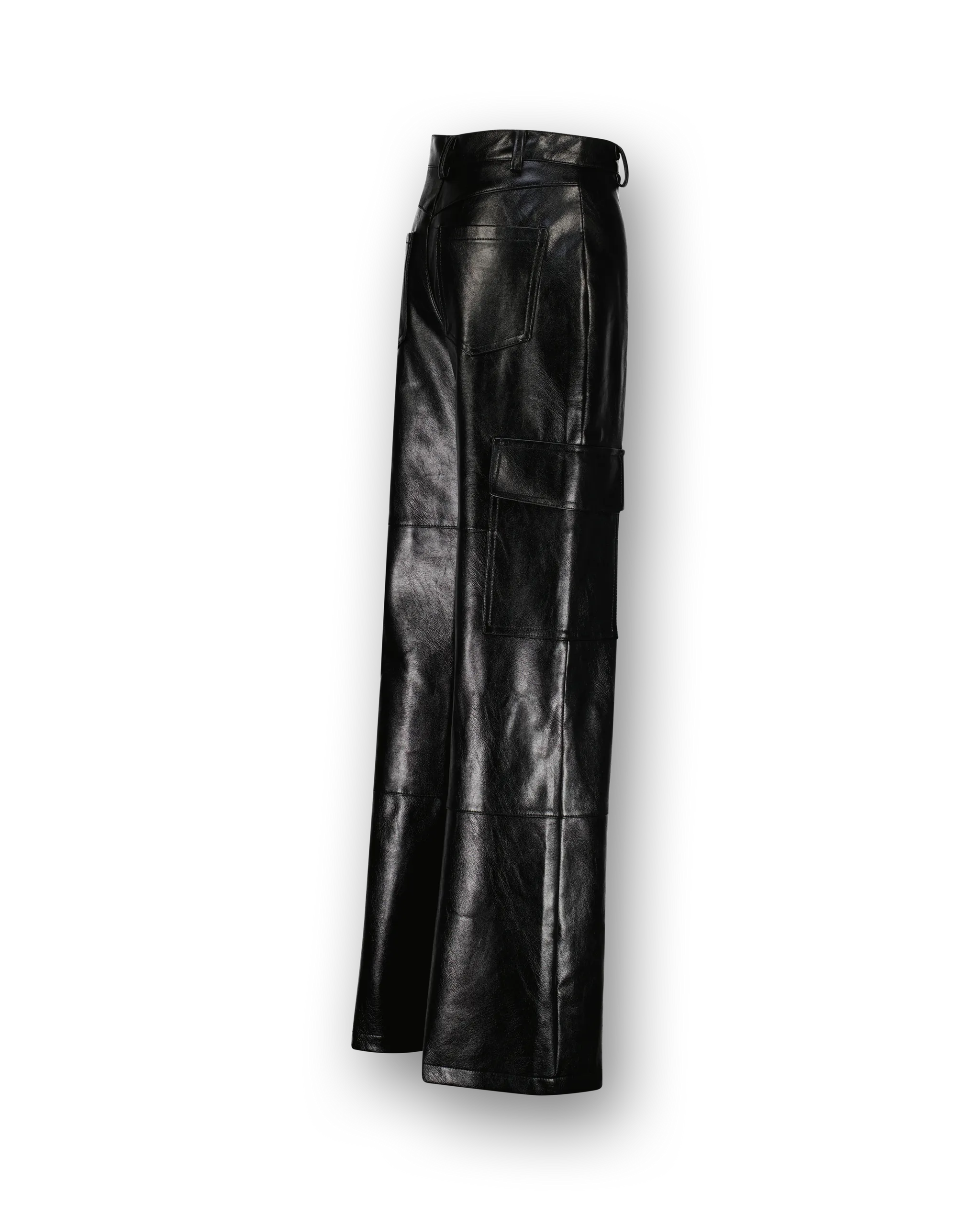 Straight Broek Sade