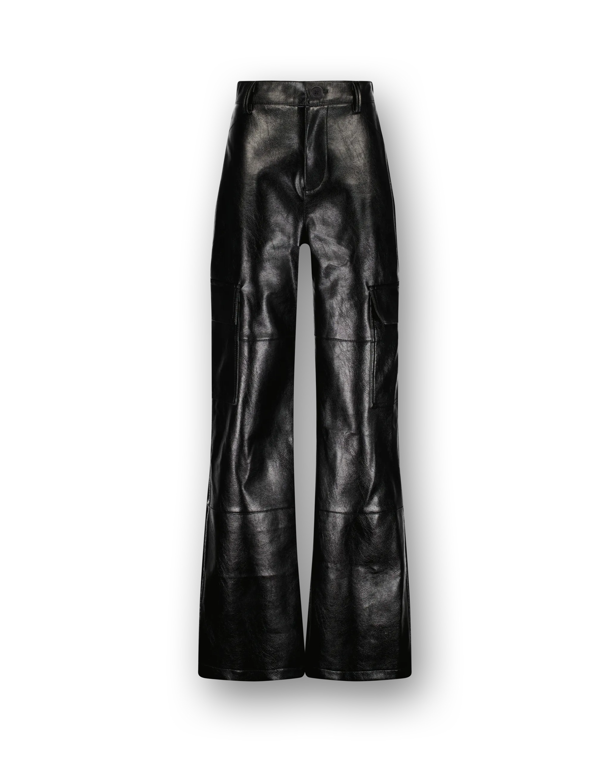 Straight Broek Sade