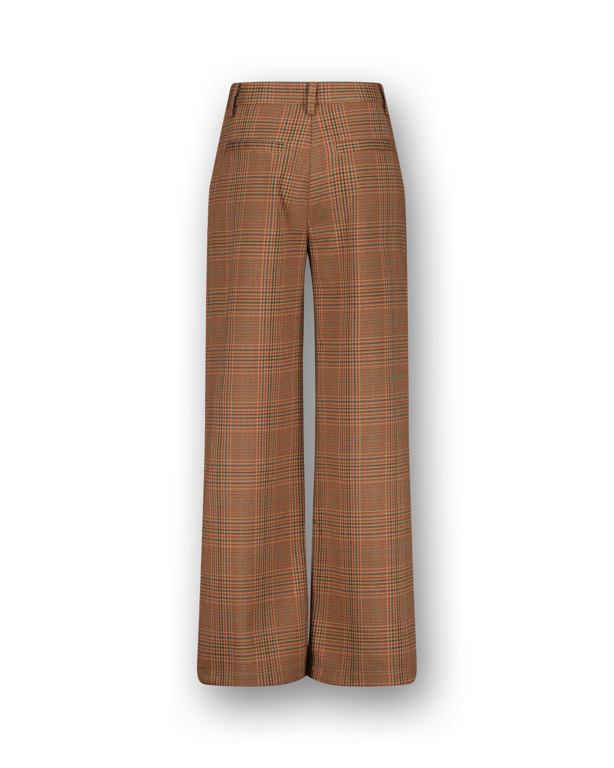 Straight Broek Susie