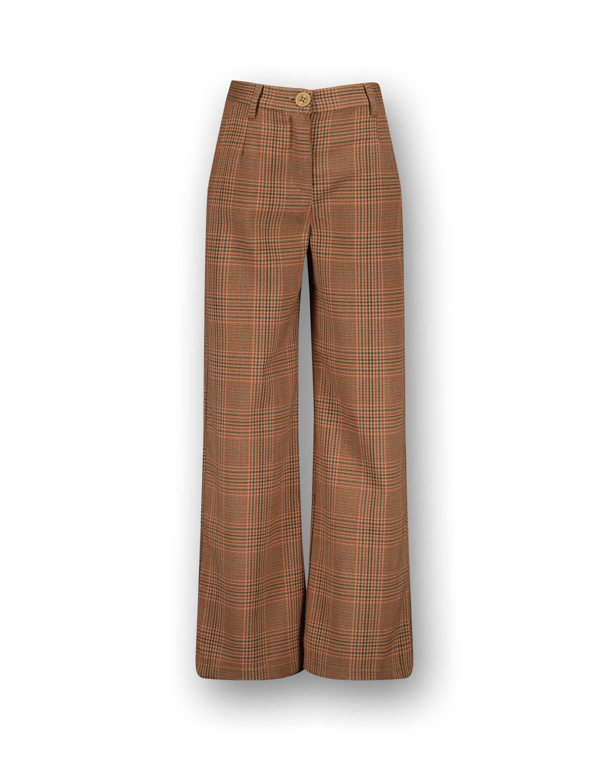 Straight Broek Susie