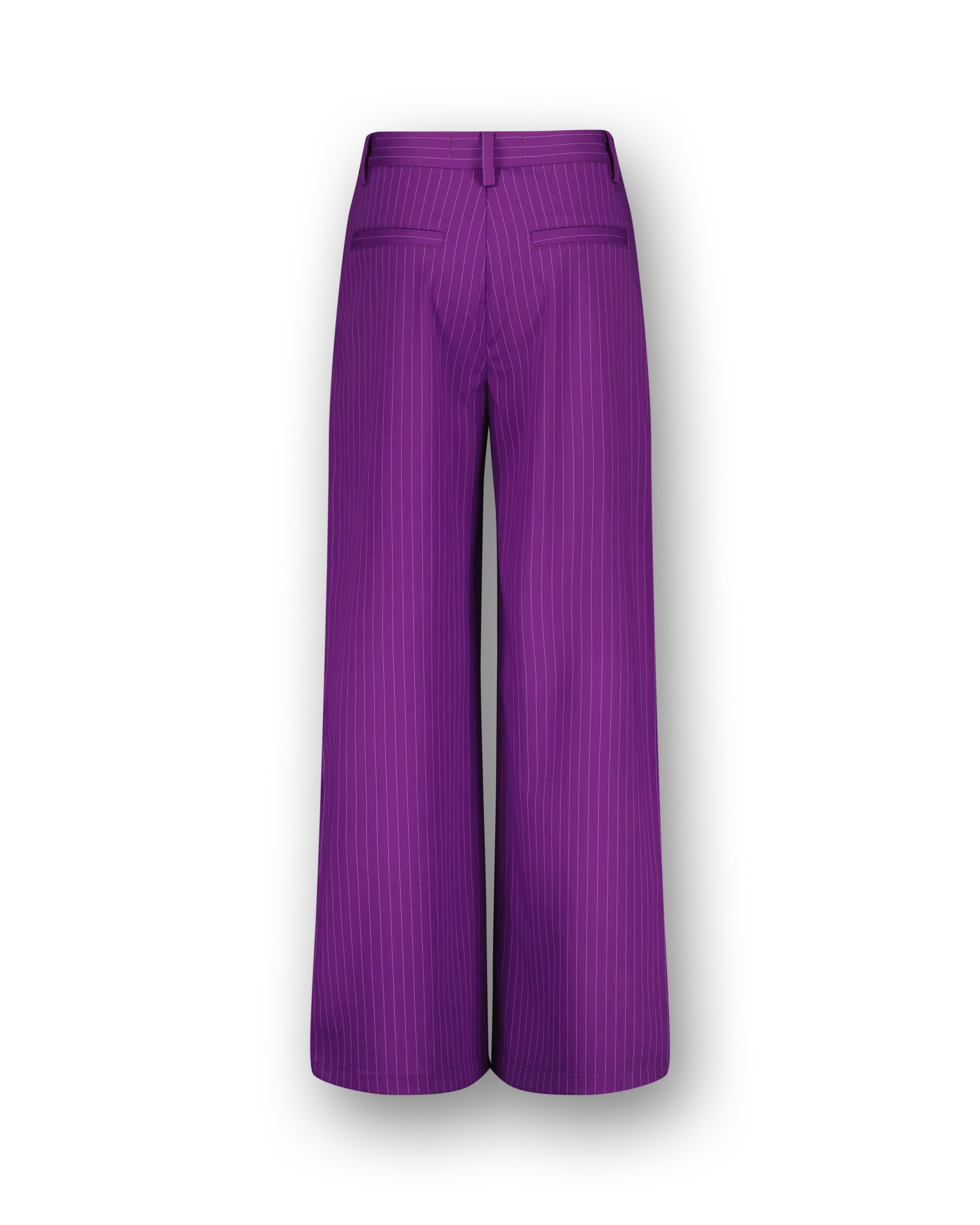 Straight Broek Susie