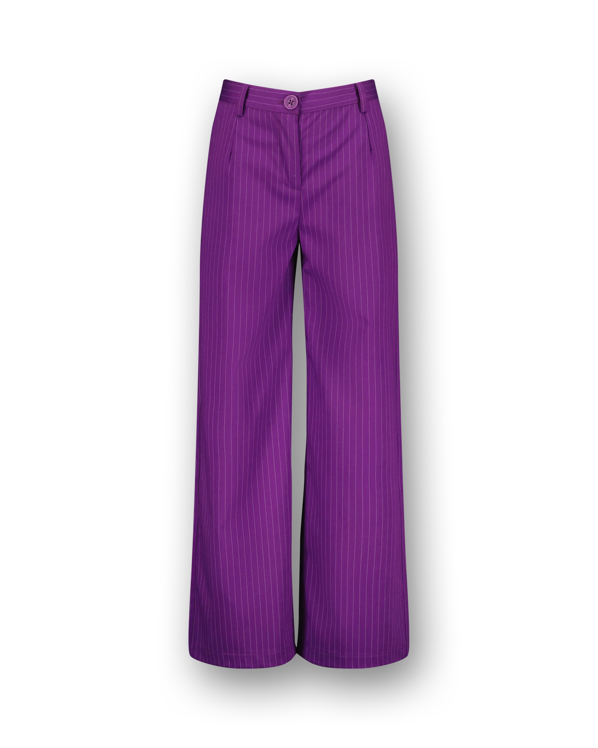 Straight Broek Susie