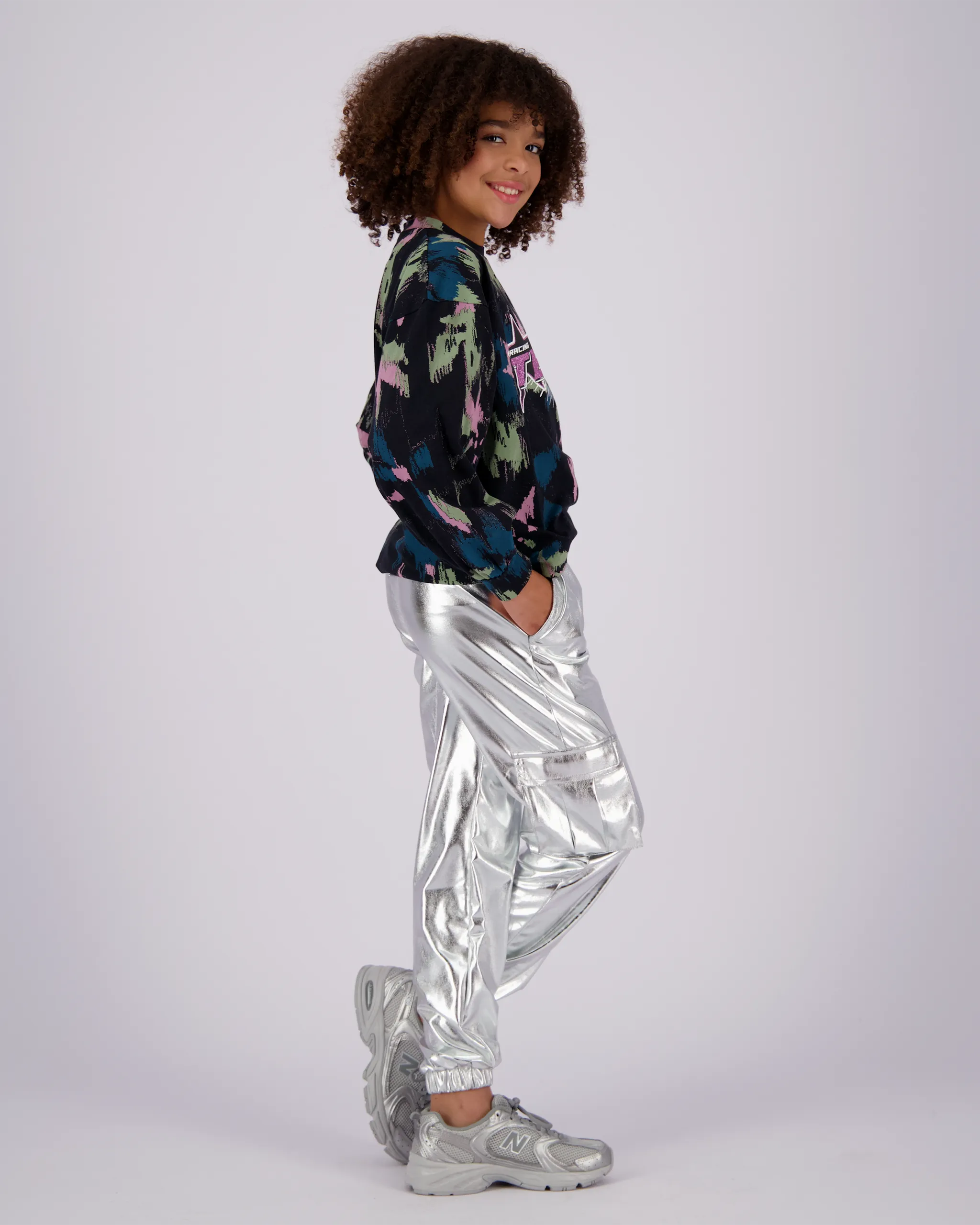 Comfort Broek Shyla