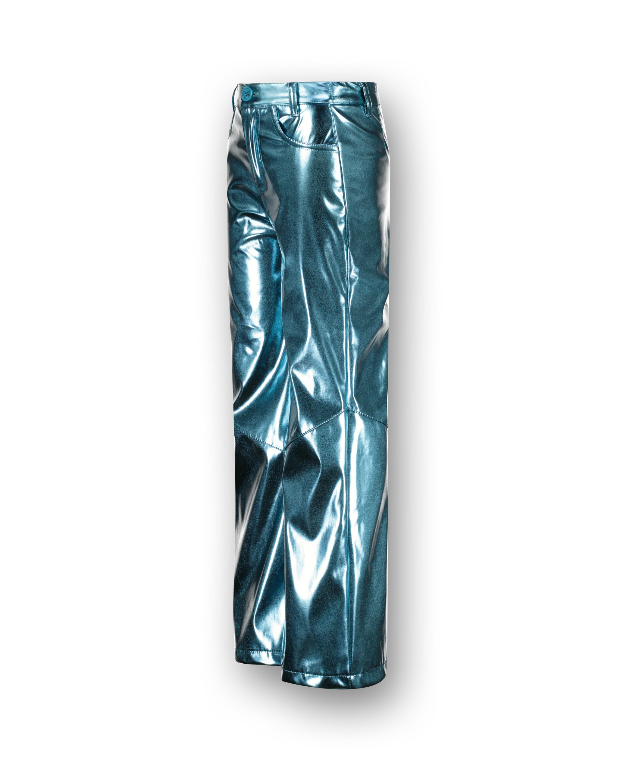 Straight Broek Sis