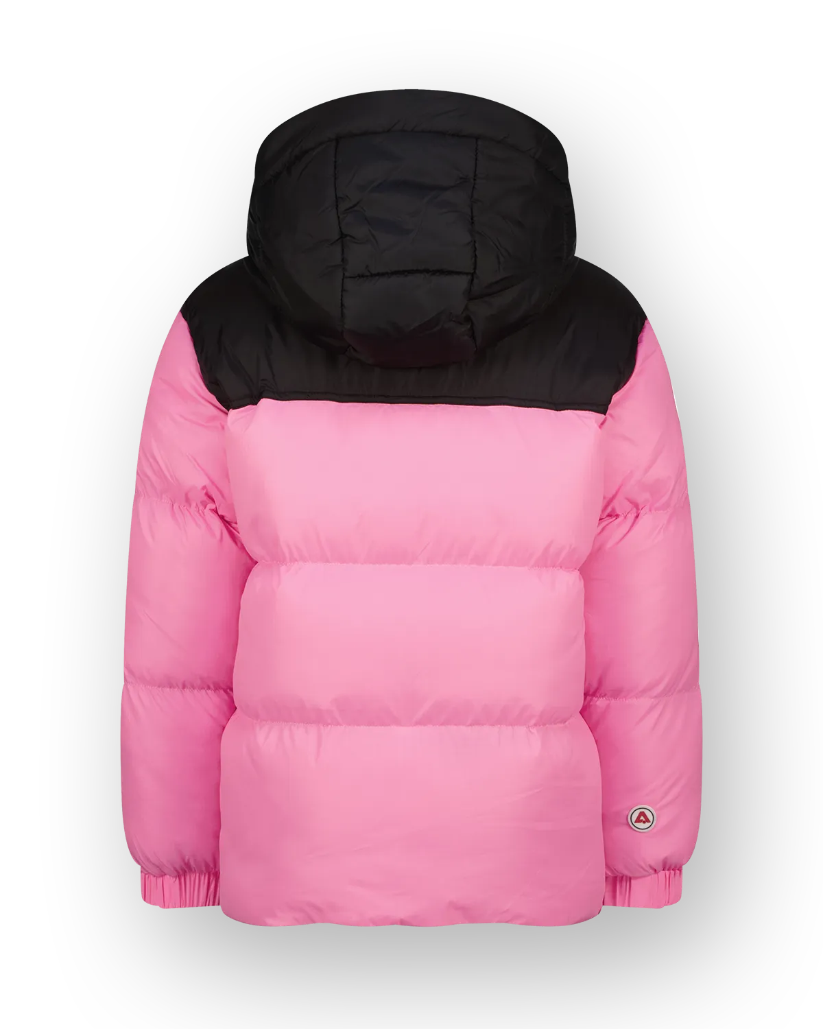 Unisex Jacket Thorther | Pink