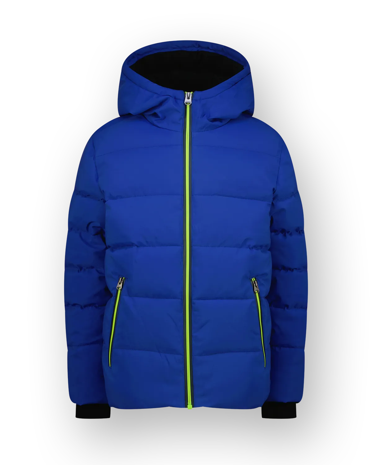Boys Jacket Terrel | Blue