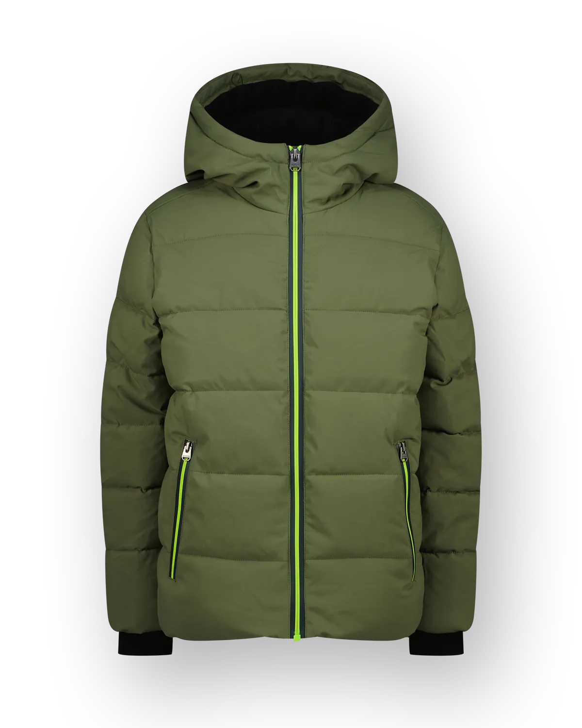 Boys Jacket Terrel | Green