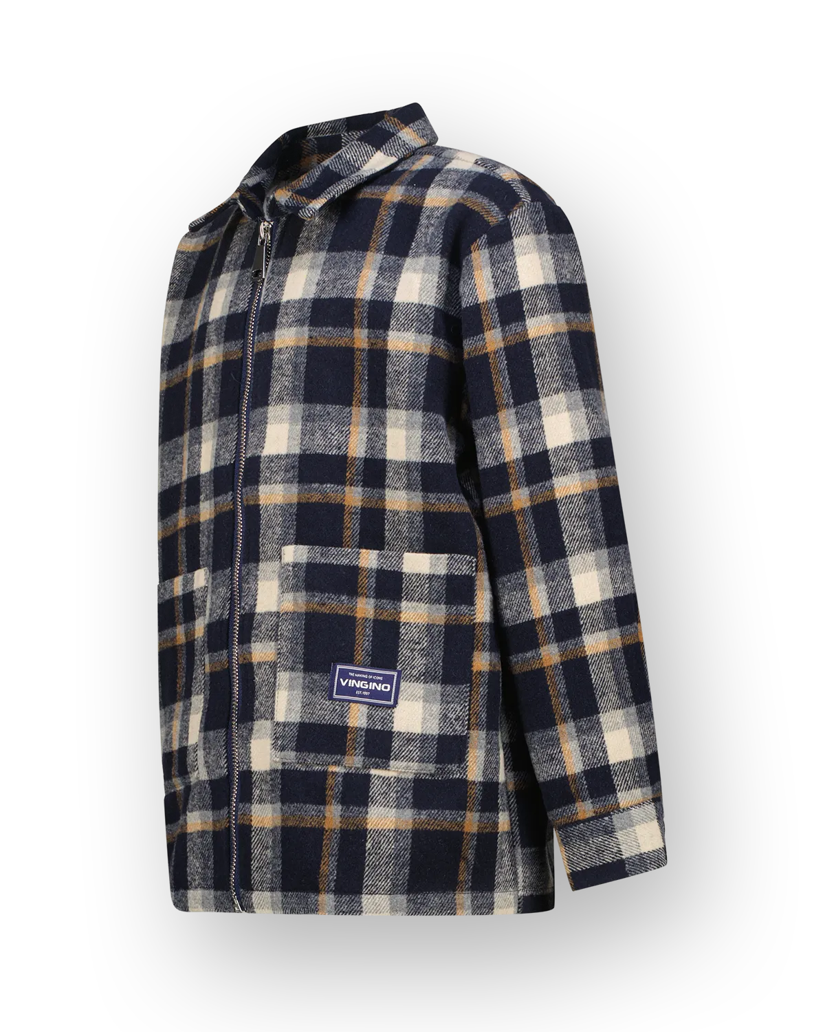 Shirt Leck
