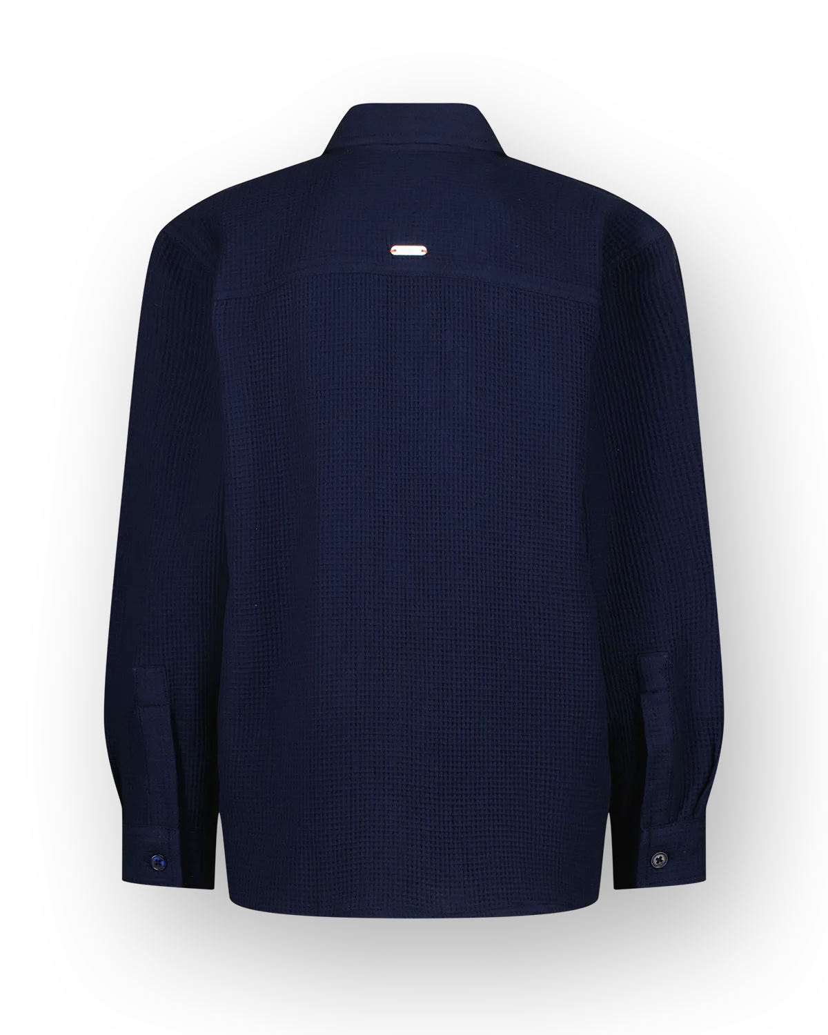 Jongens Shirt Leroy | Blauw