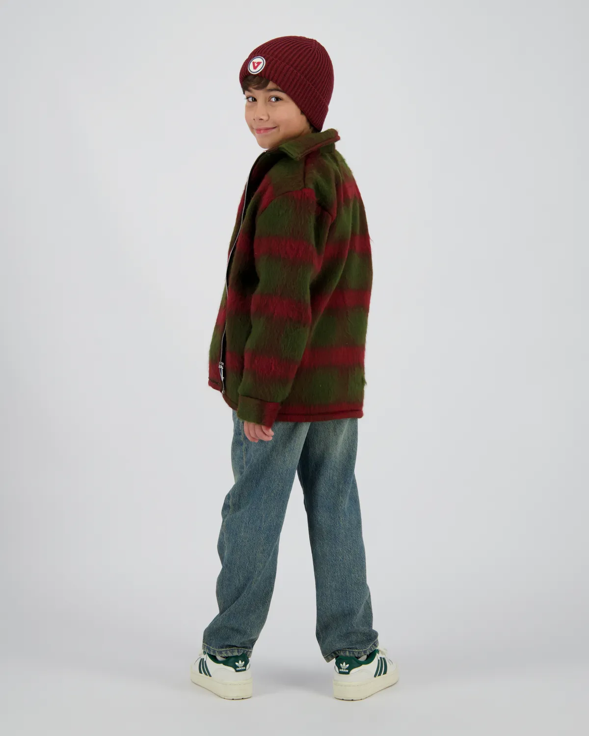 Overhemd Leon