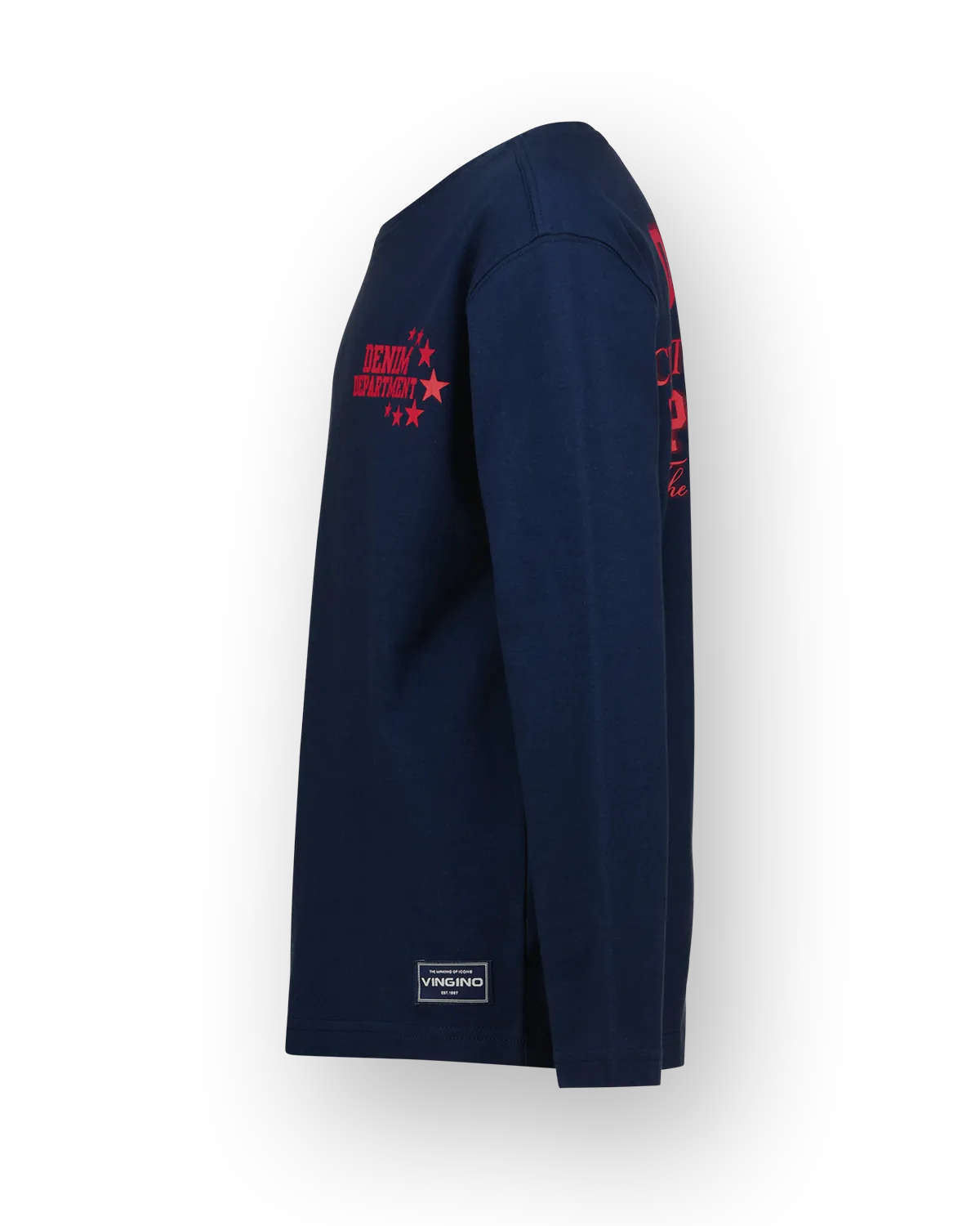 Longsleeve T-shirt Hade