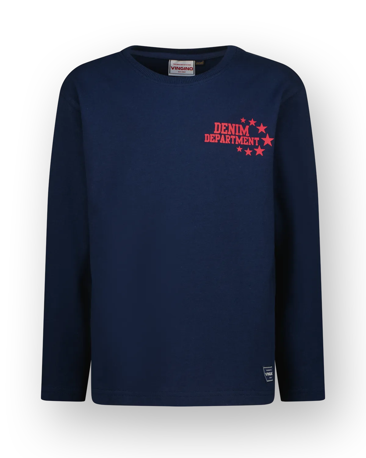 Longsleeve T-shirt Hade
