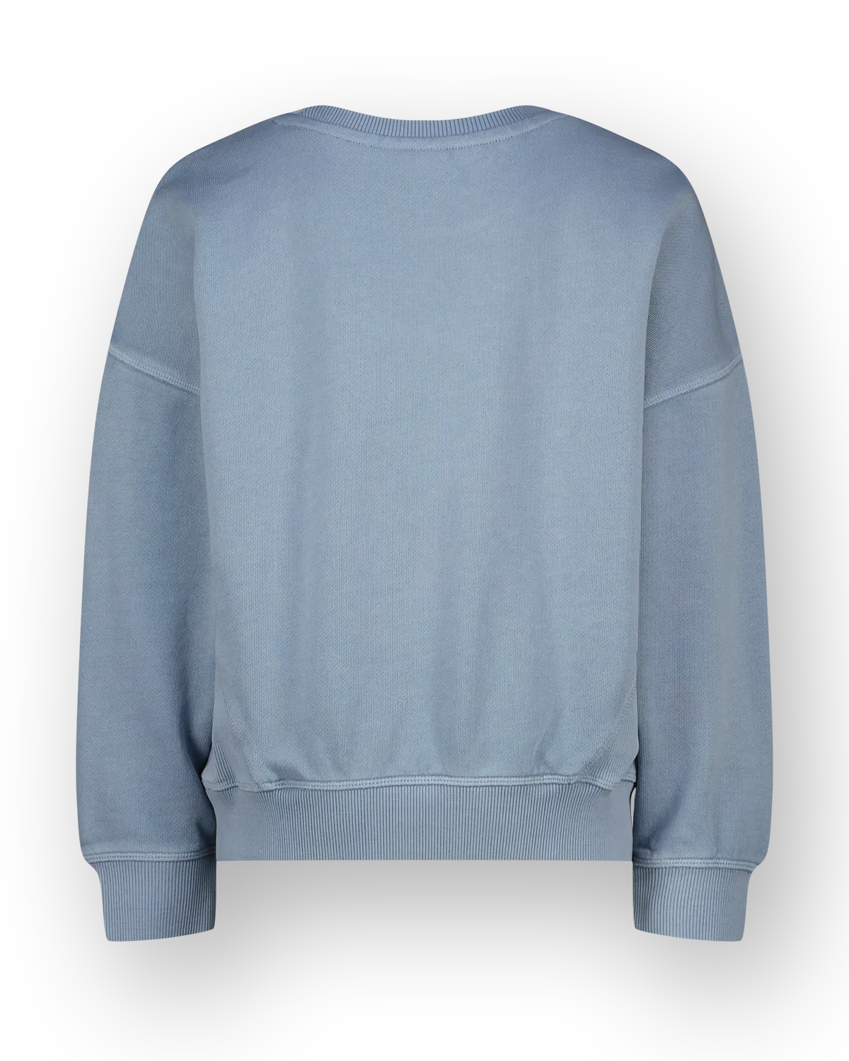 Jongens Sweater Niksa | Blauw